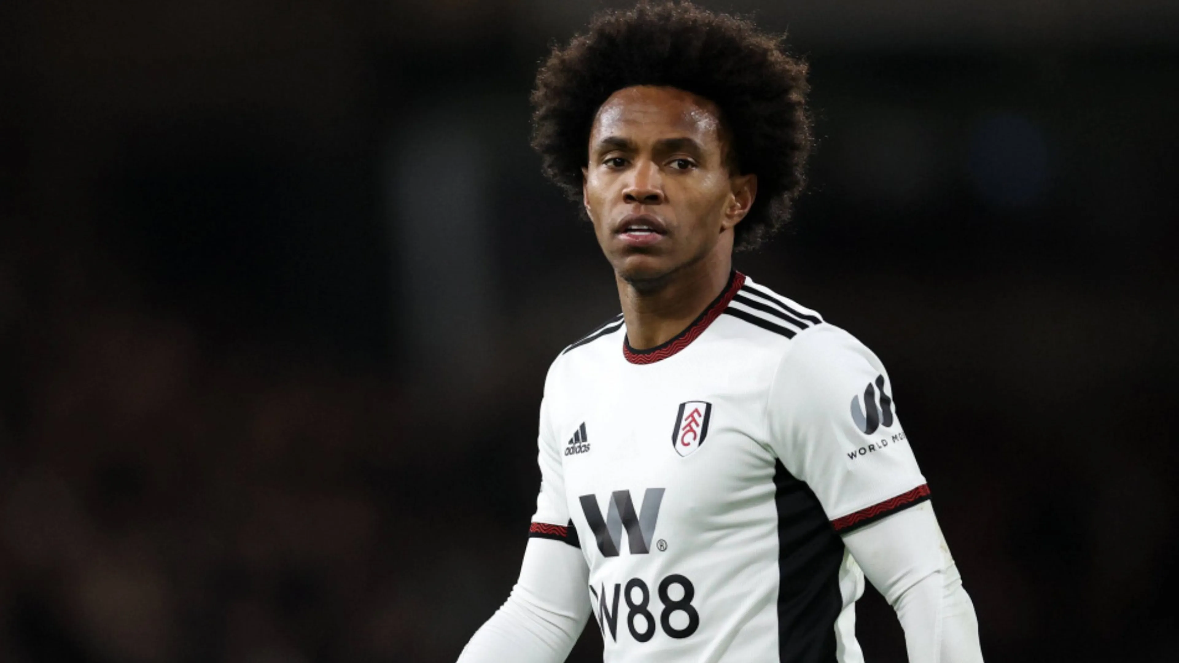 Willian vuole cambiare squadra a 10 giorni dal rinnovo con il Fulham. Accettata l'offerta dall'Arabia