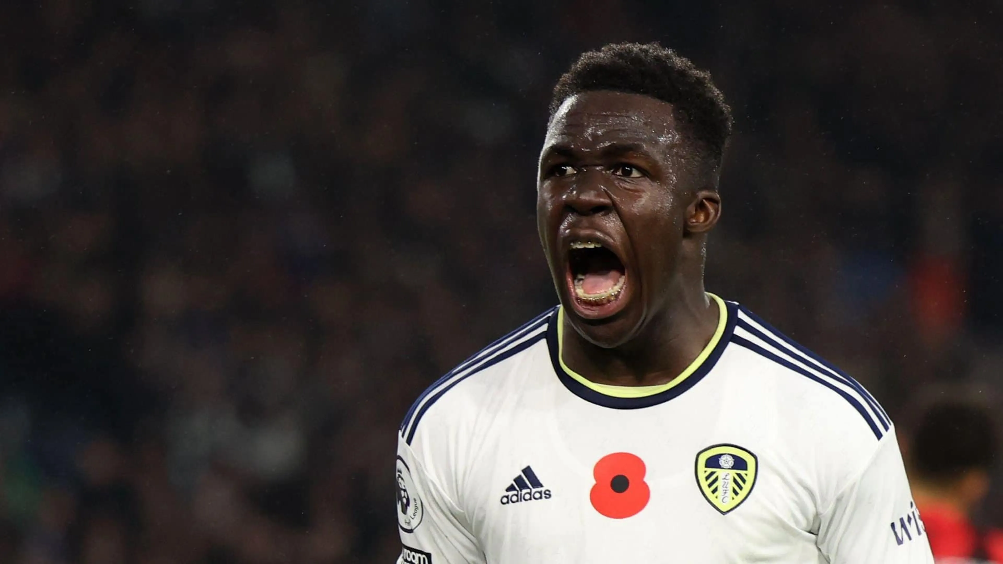 Copertina di A Leeds tifosi pazzi per Gnonto: il coro è a luci rosse (VIDEO)