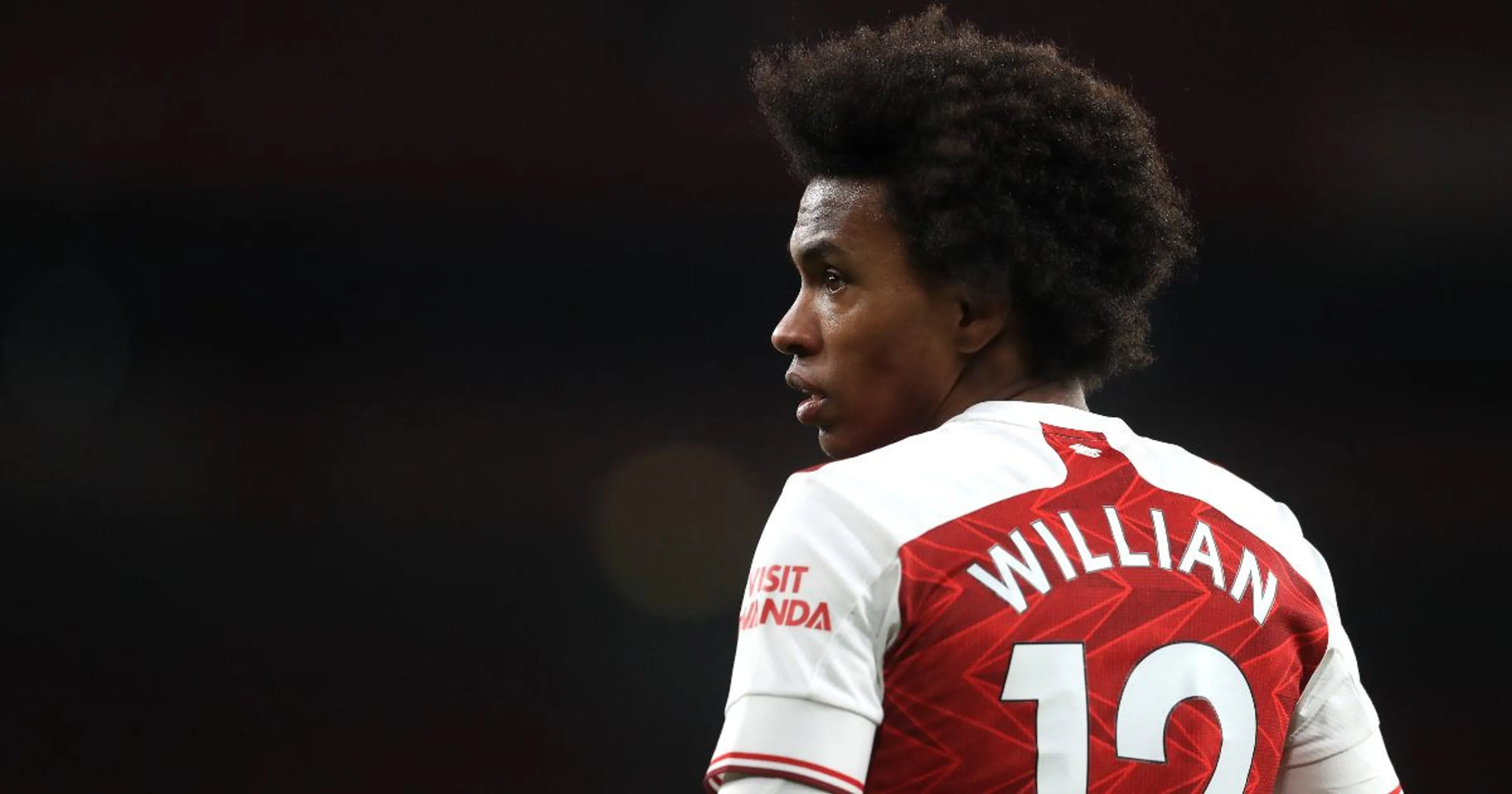 Copertina di Willian lascia Arsenal e torna al Corinthians, rinuncia a buonuscita e ingaggio ridotto del 70%