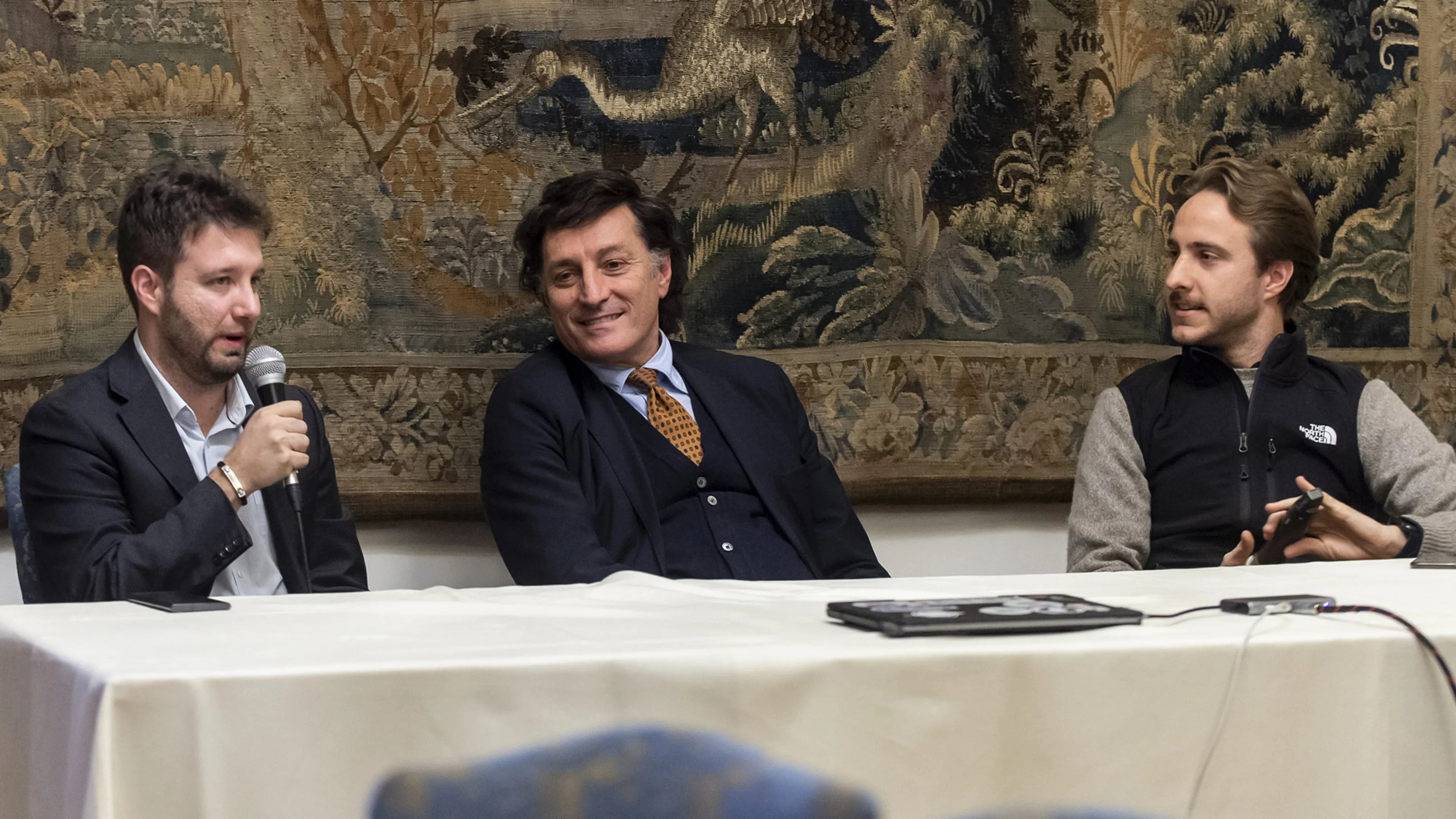 Copertina di Vicepresidente Udinese, Campoccia: “Inaccettabile che in serie A ci siano ancora stadi inadeguati”