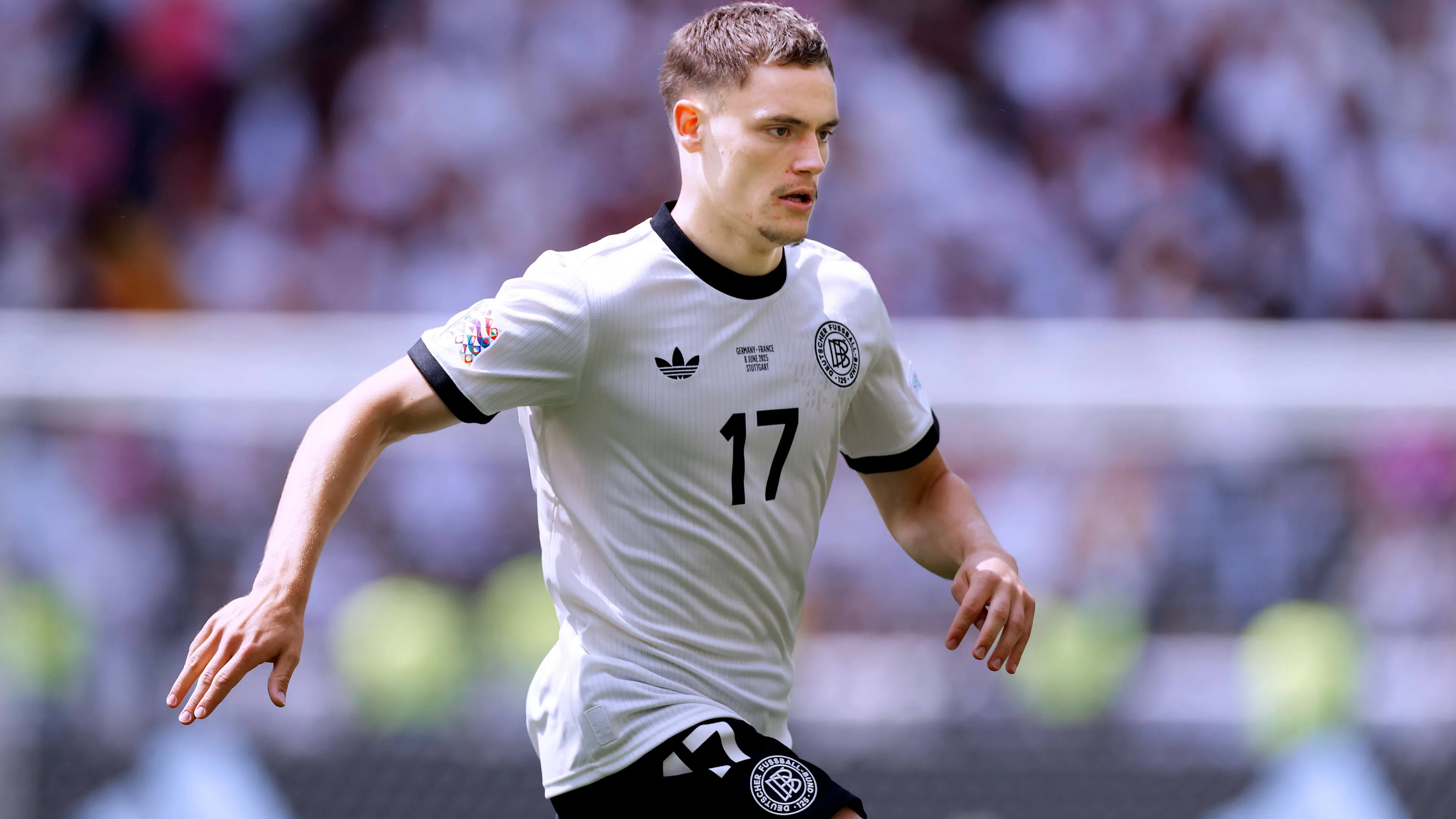 Bayer Leverkusen, caccia al sostituto di Wirtz: nel mirino Arda Guler e Nico Paz