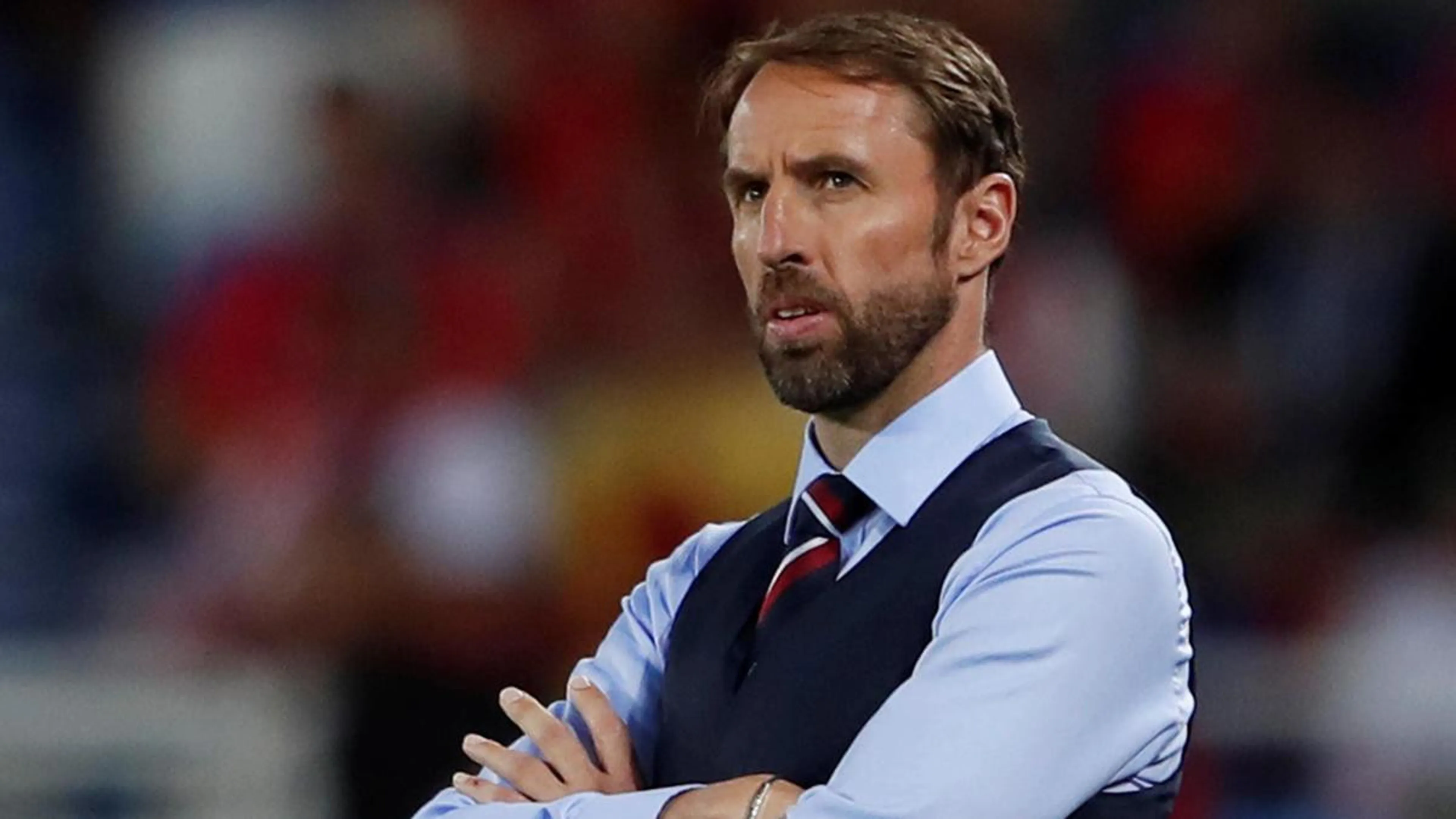 Copertina di Mondiali 2022, Southgate sta pensando di non convocare i calciatori non vaccinati