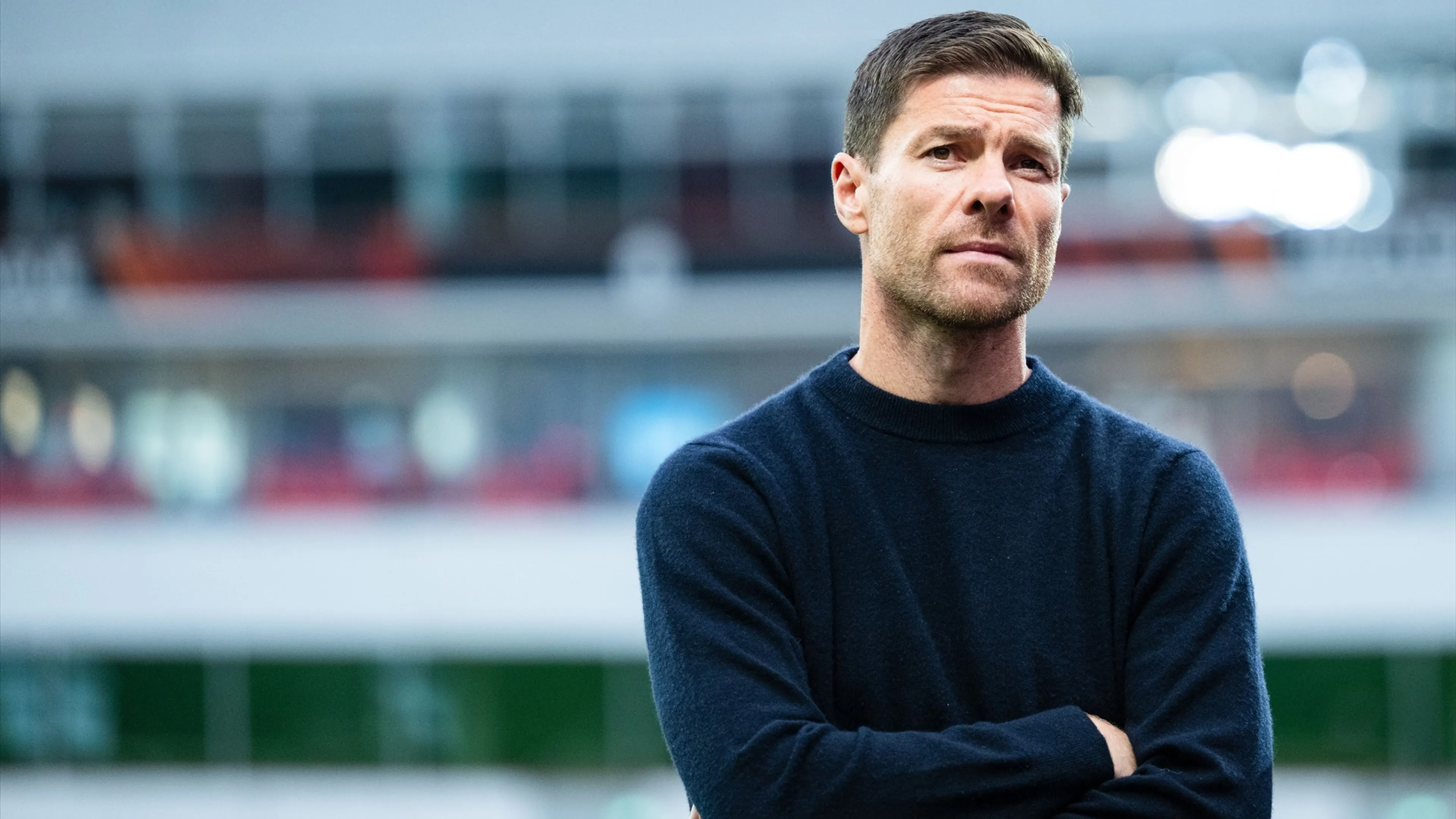 Xabi Alonso "rompe" il mercato degli allenatori: la sua decisione spiazza tutti