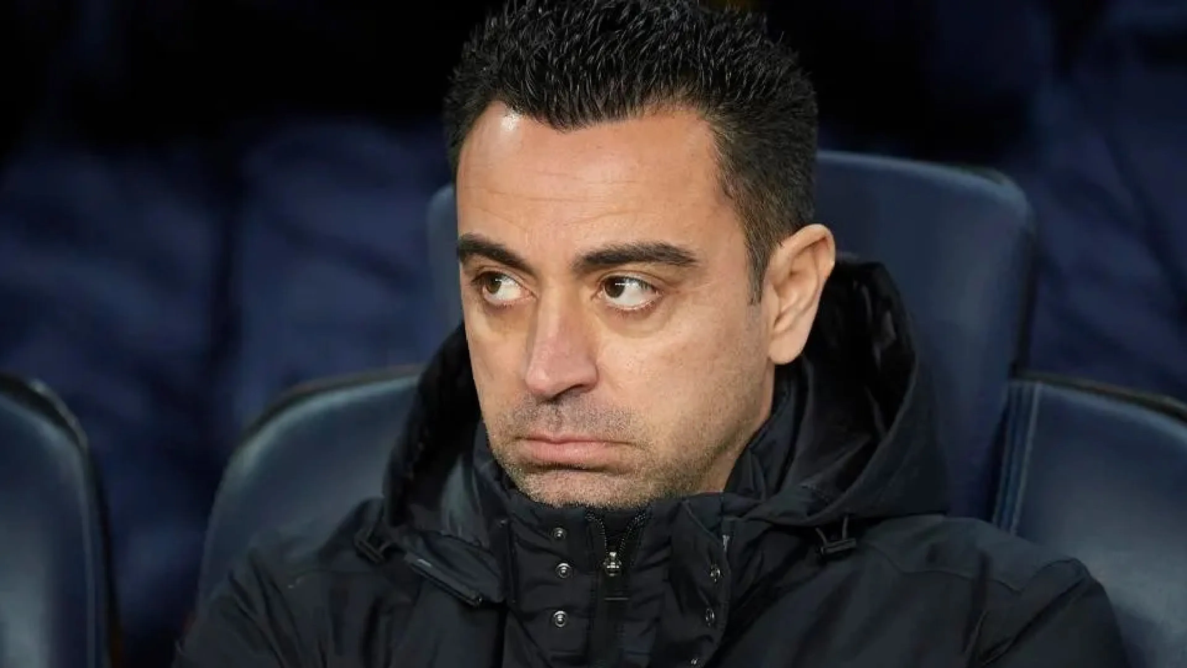 Il retroscena di Xavi: "A 18 anni ho rifiutato una big italiana"