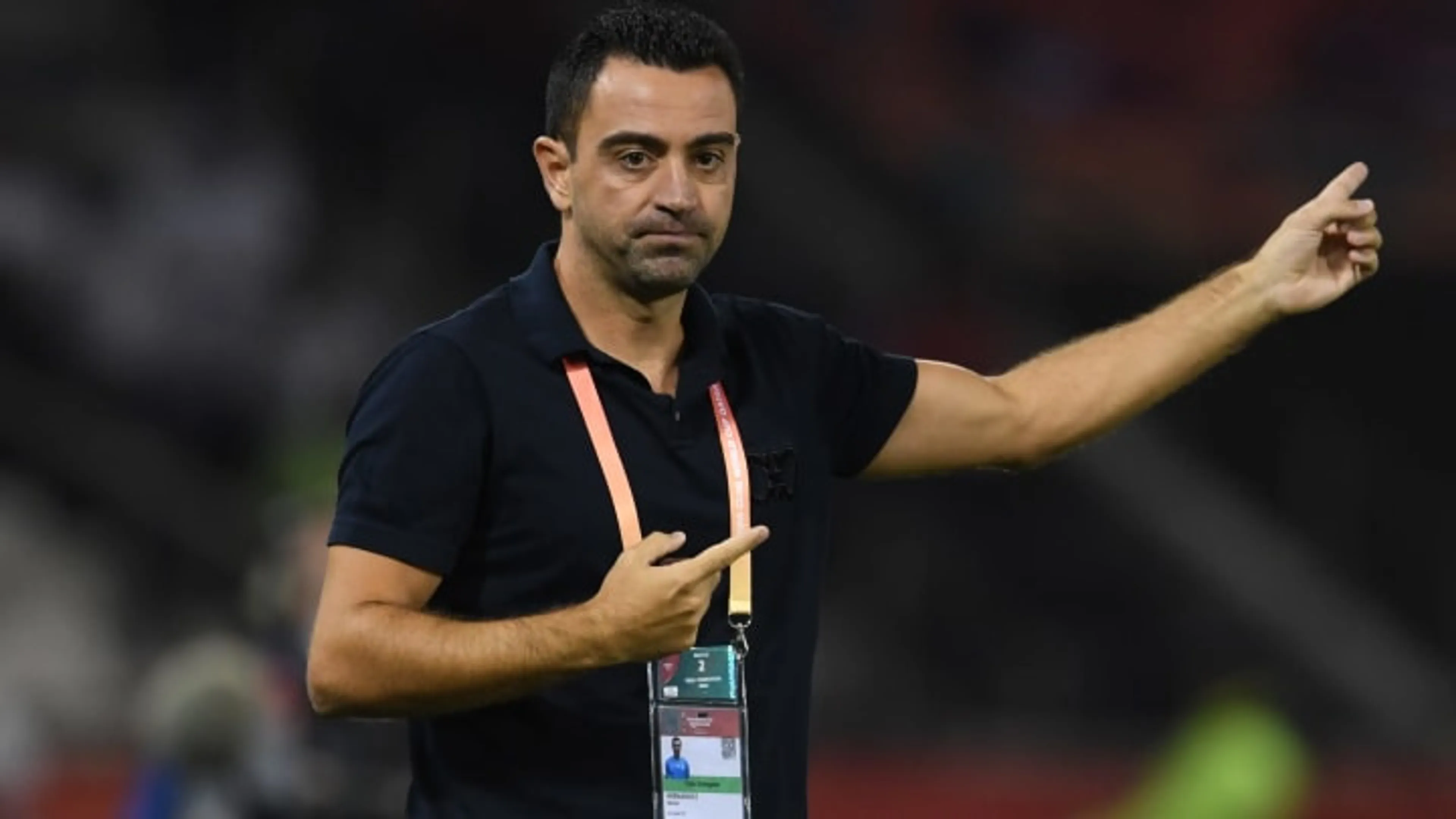 Copertina di A Barcellona arriva Xavi e saltano le prime teste: via un nuovo acquisto a Gennaio