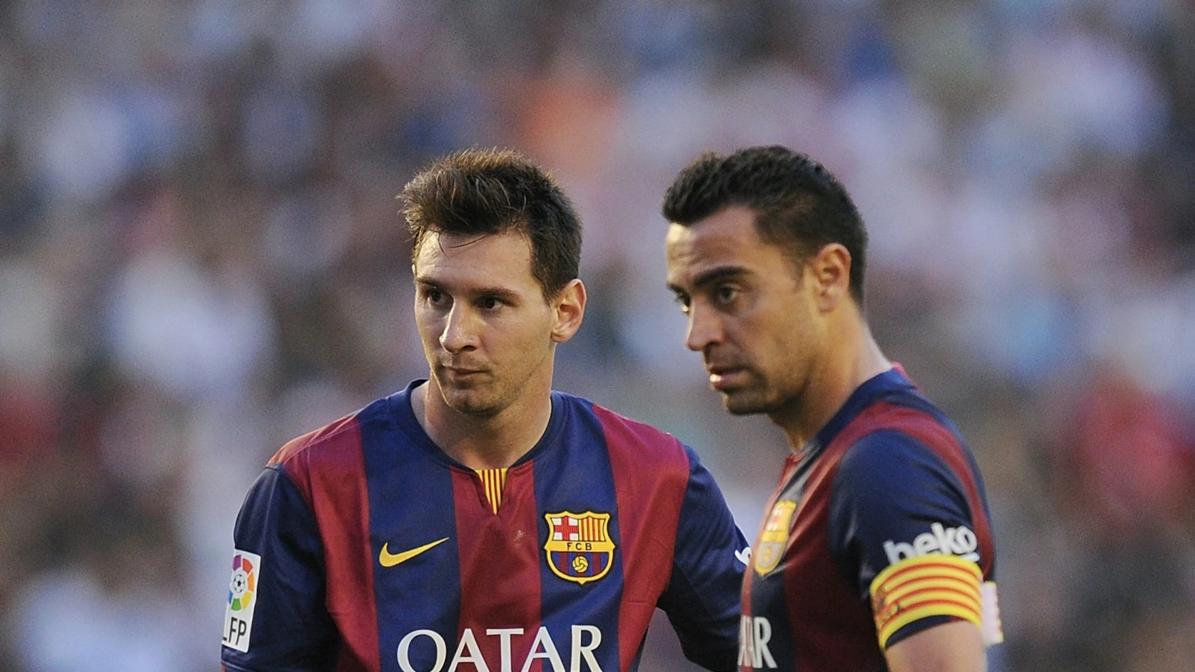 xavi-messi