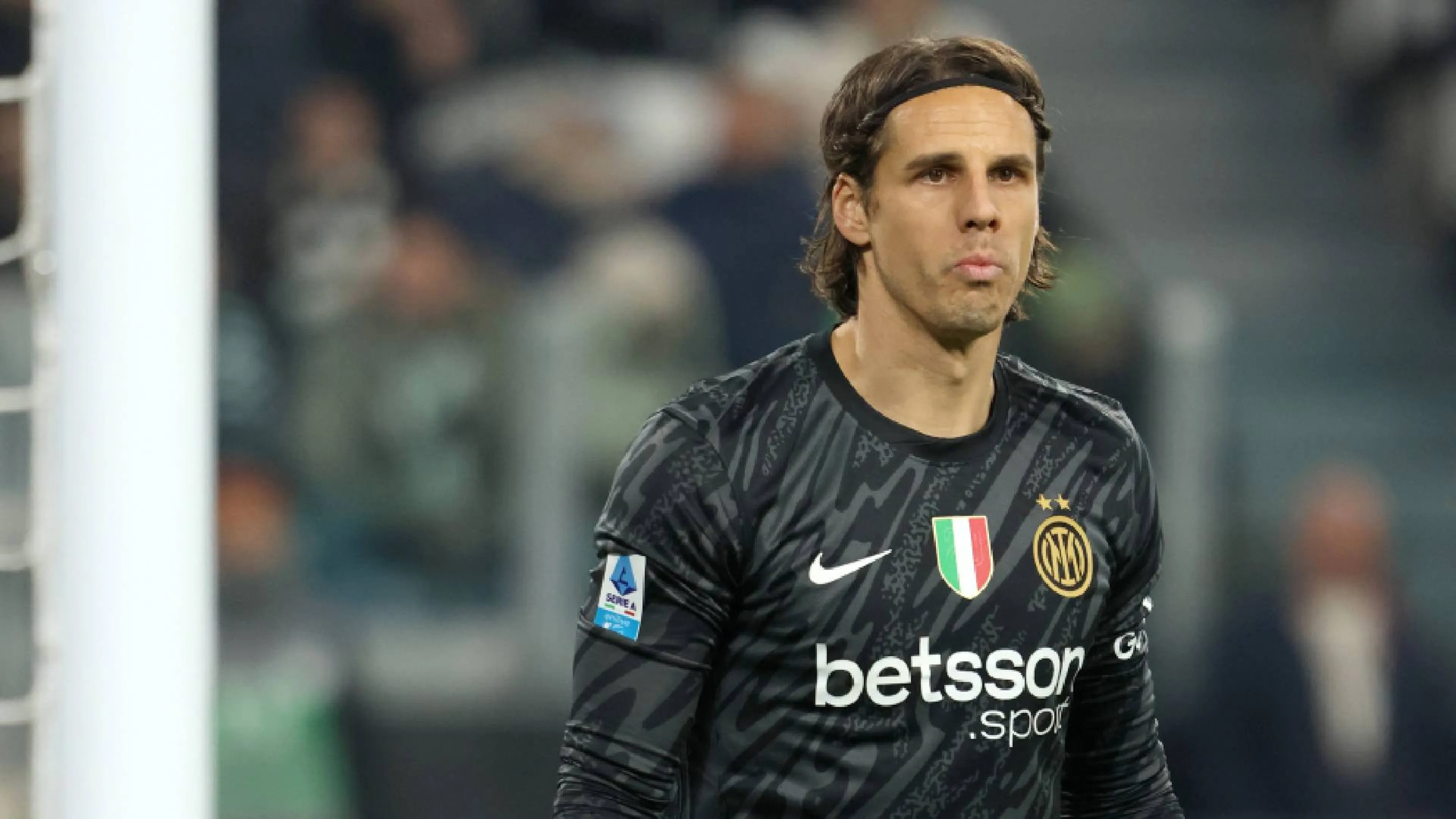 Yann-Sommer