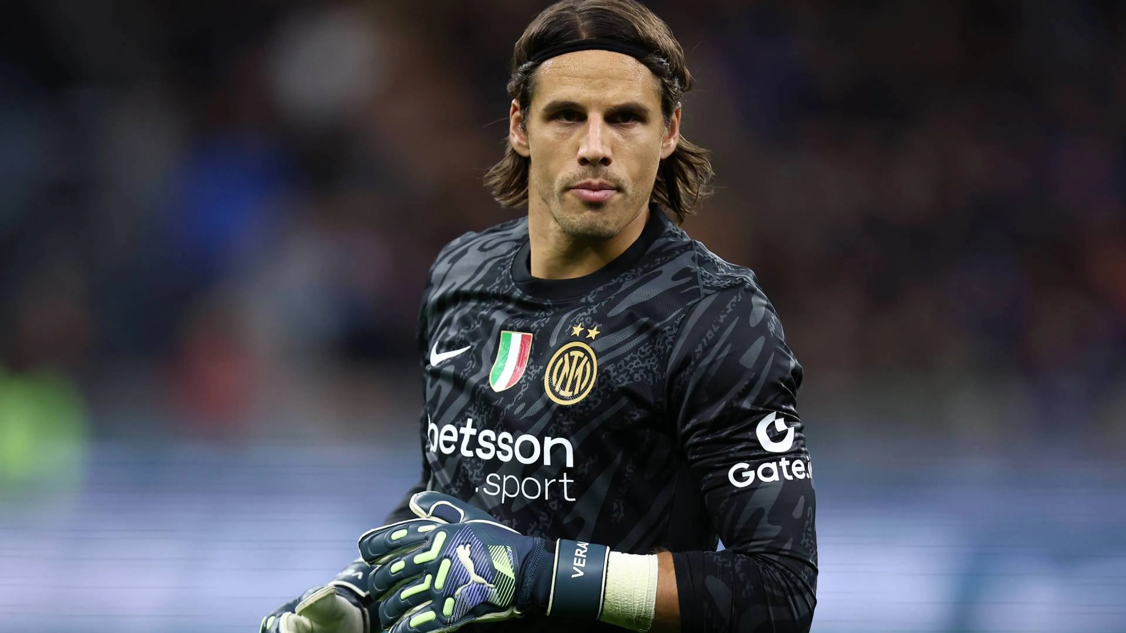 Copertina di SLIDING DOORS: Sommer, il consiglio inascoltato di Buffon che gli ha cambiato la carriera