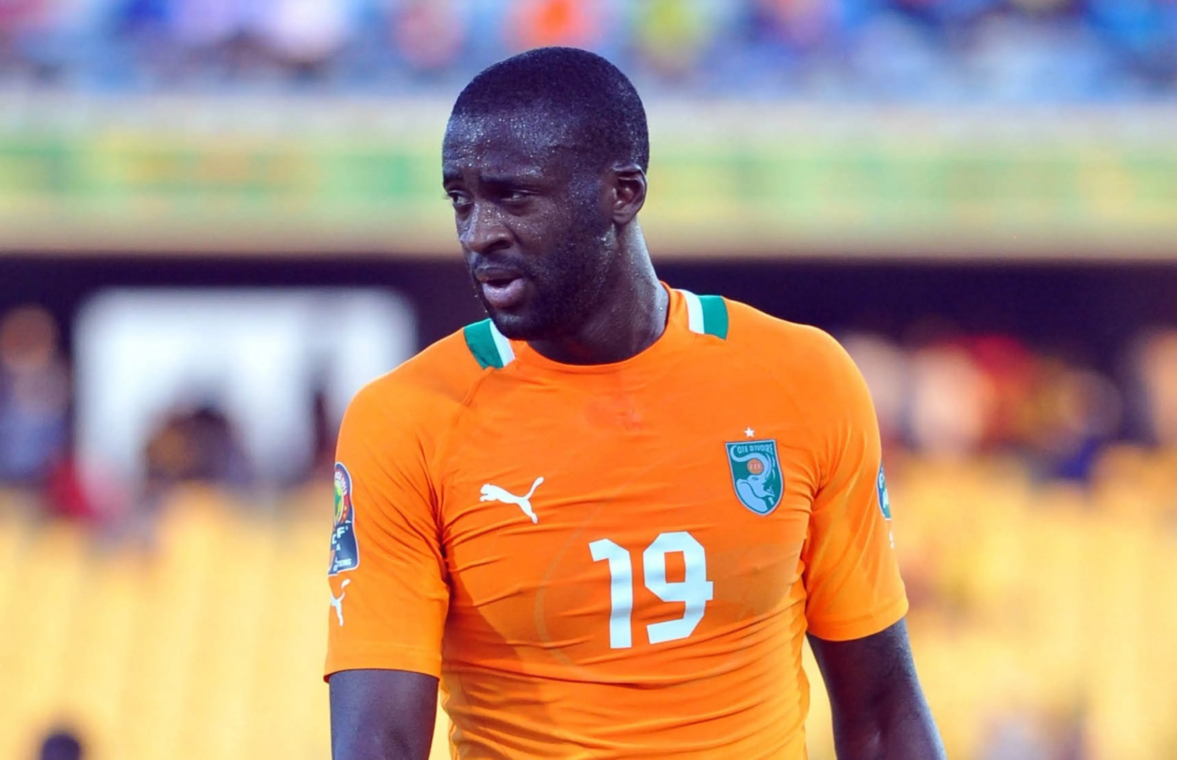 Copertina di Yaya Tourè e il voltafaccia al Botafogo. Il presidente dei brasiliani: “Sono disgustato”