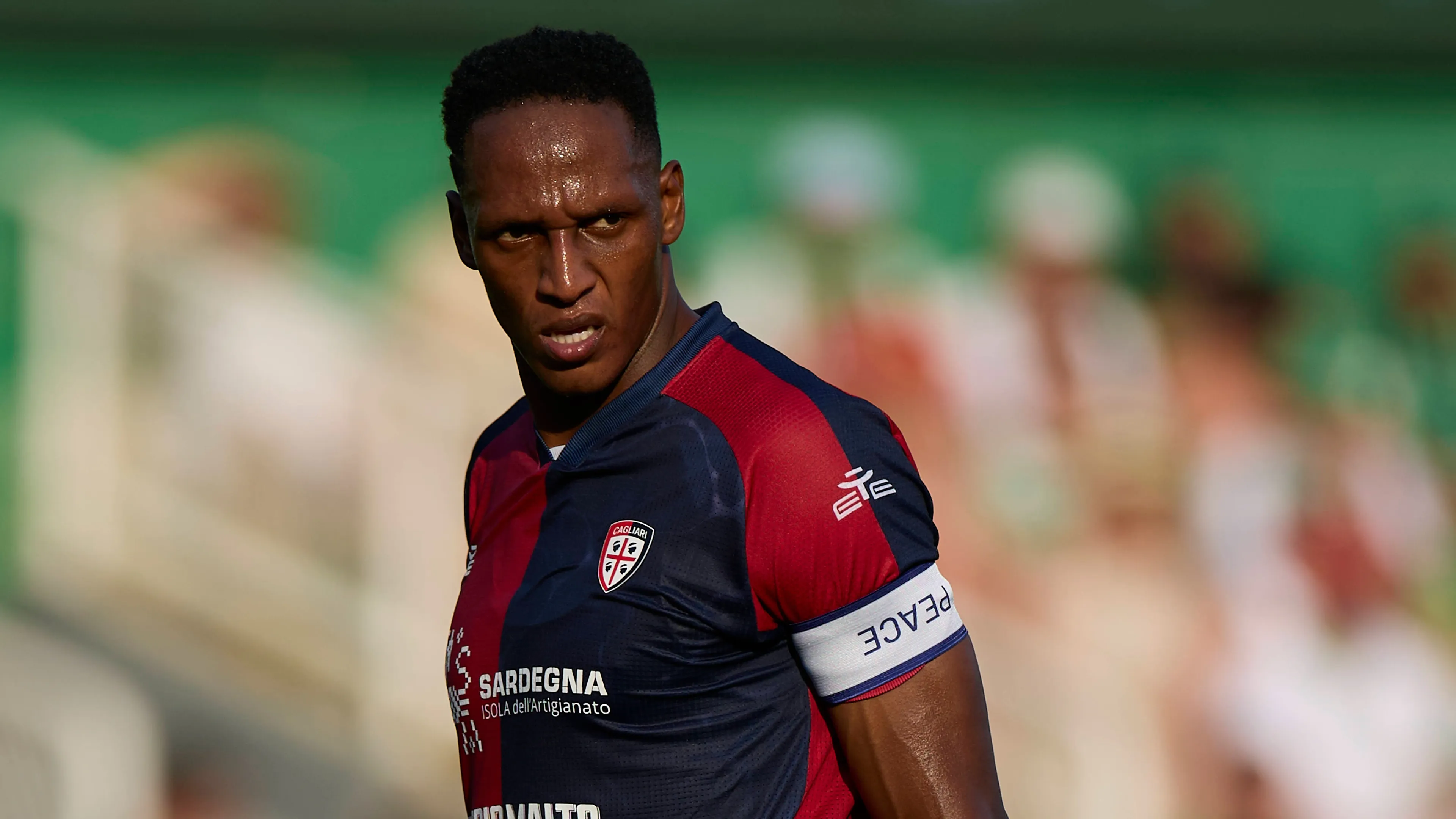 Fantacalcio, infortunio Yerry Mina: il difensore colombiano costretto allo stop