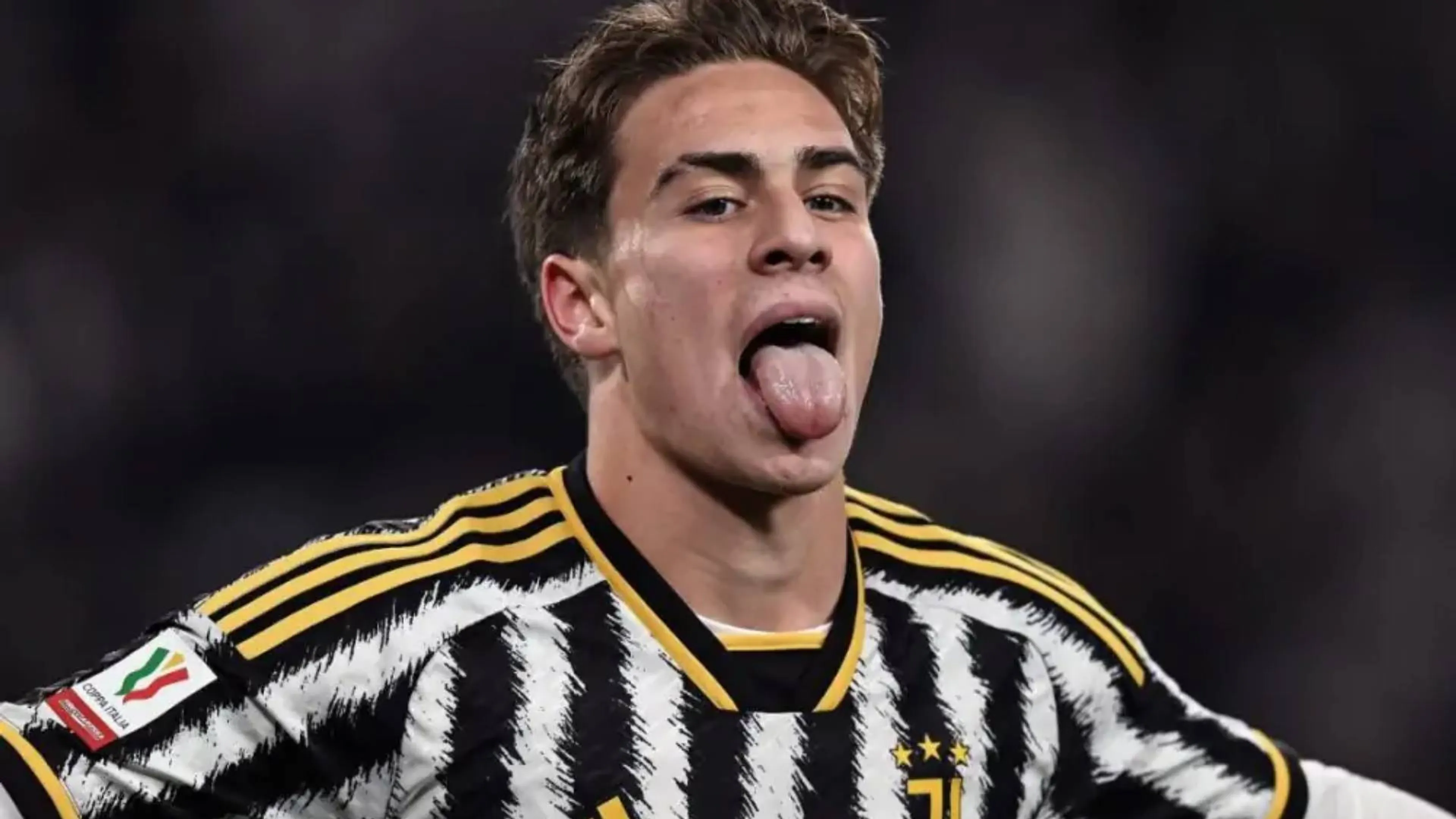 Copertina di Yildiz rinnova grazie ad una promessa: avrà la maglia numero 10