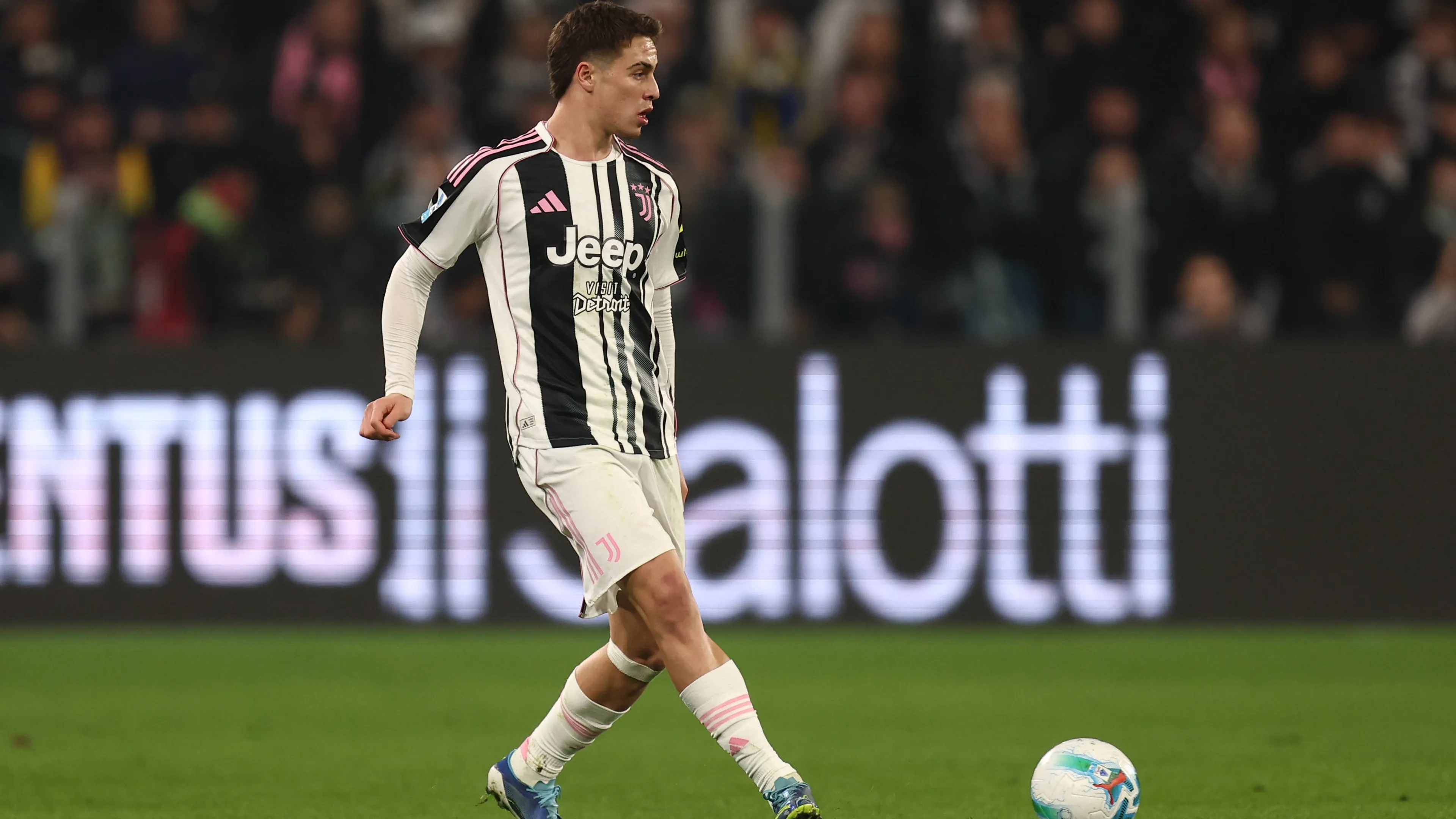 Calciomercato Juventus, dubbi sul rinnovo di Yildiz? Ecco il possibile motivo