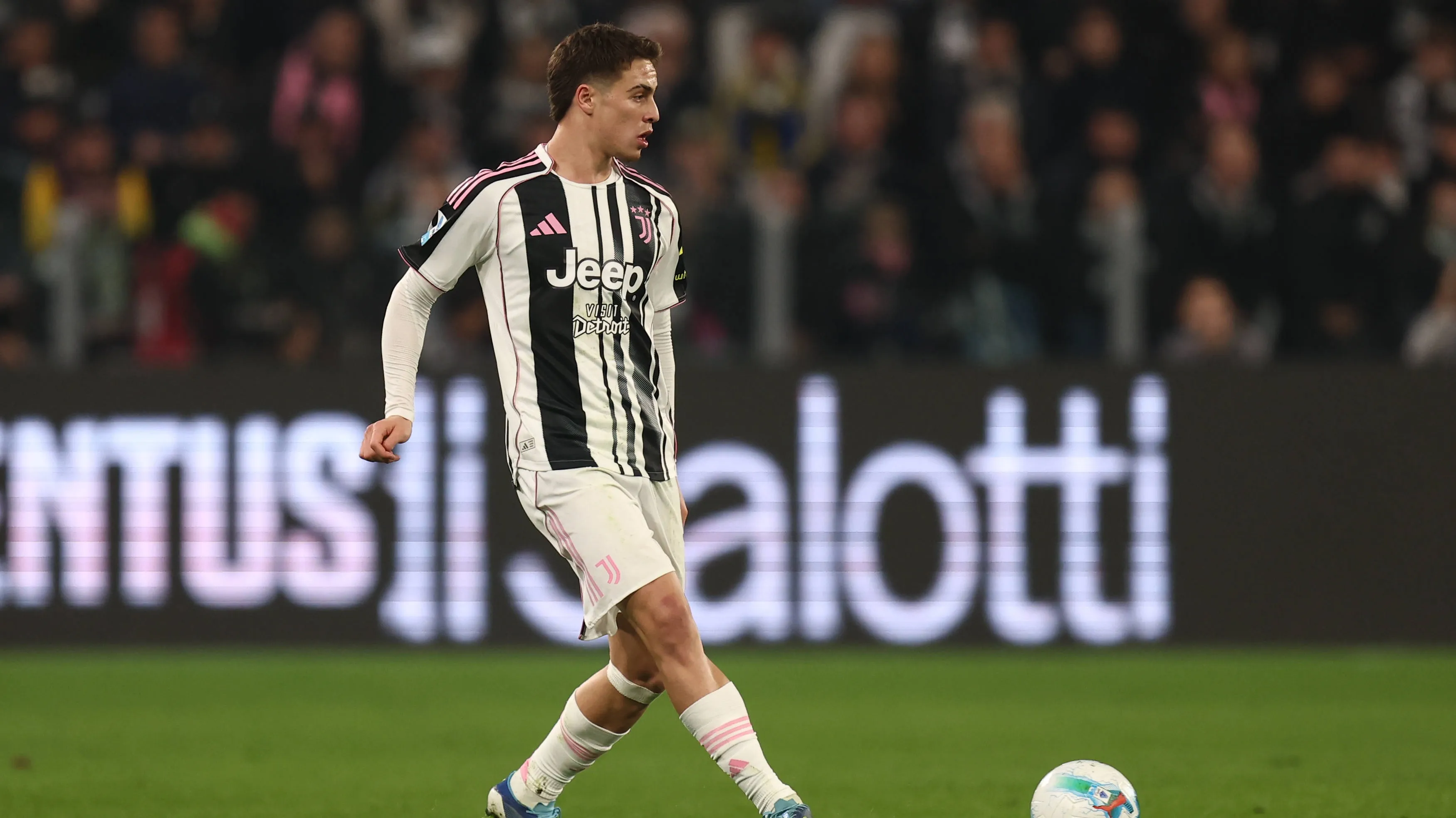 Yildiz a rischio cessione per fare cassa