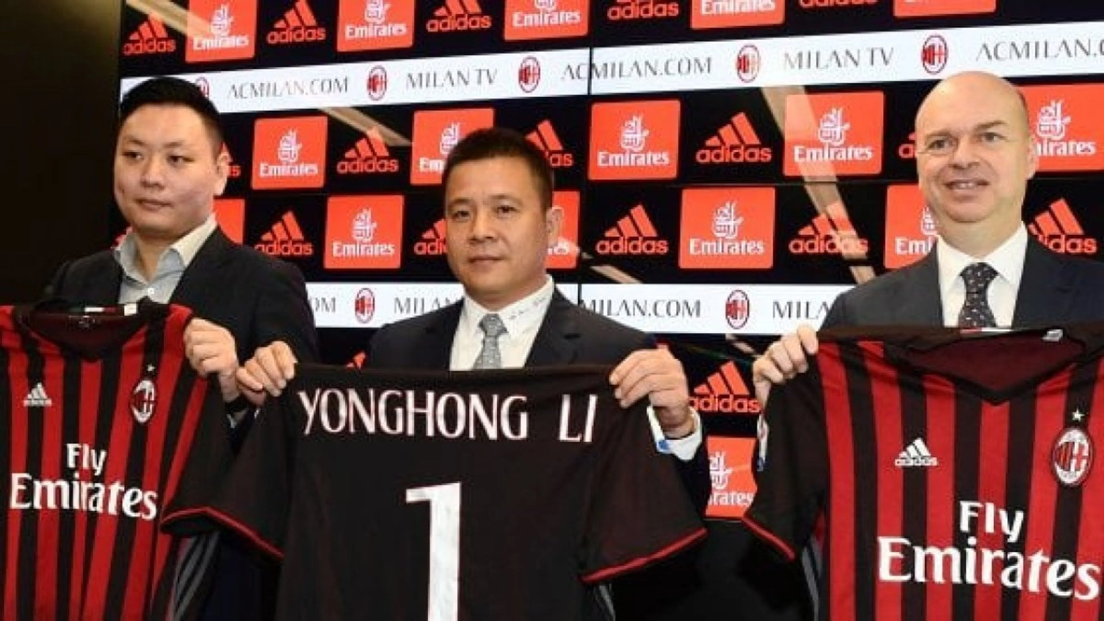 Copertina di A volte ritornano: Mister Li attacca il fondo Elliott