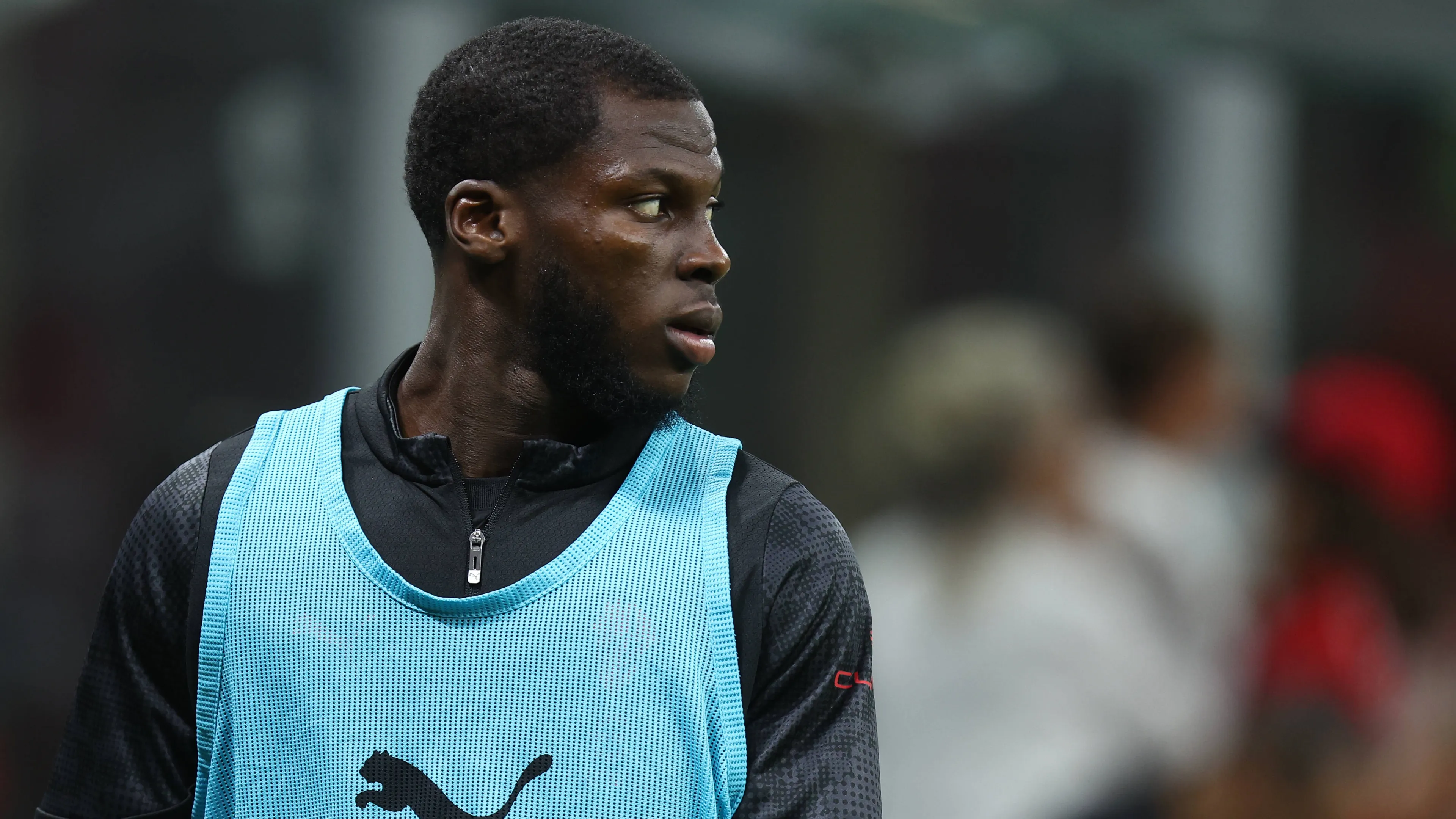 Atalanta, si pesca in casa Milan: ai bergamaschi piace Musah