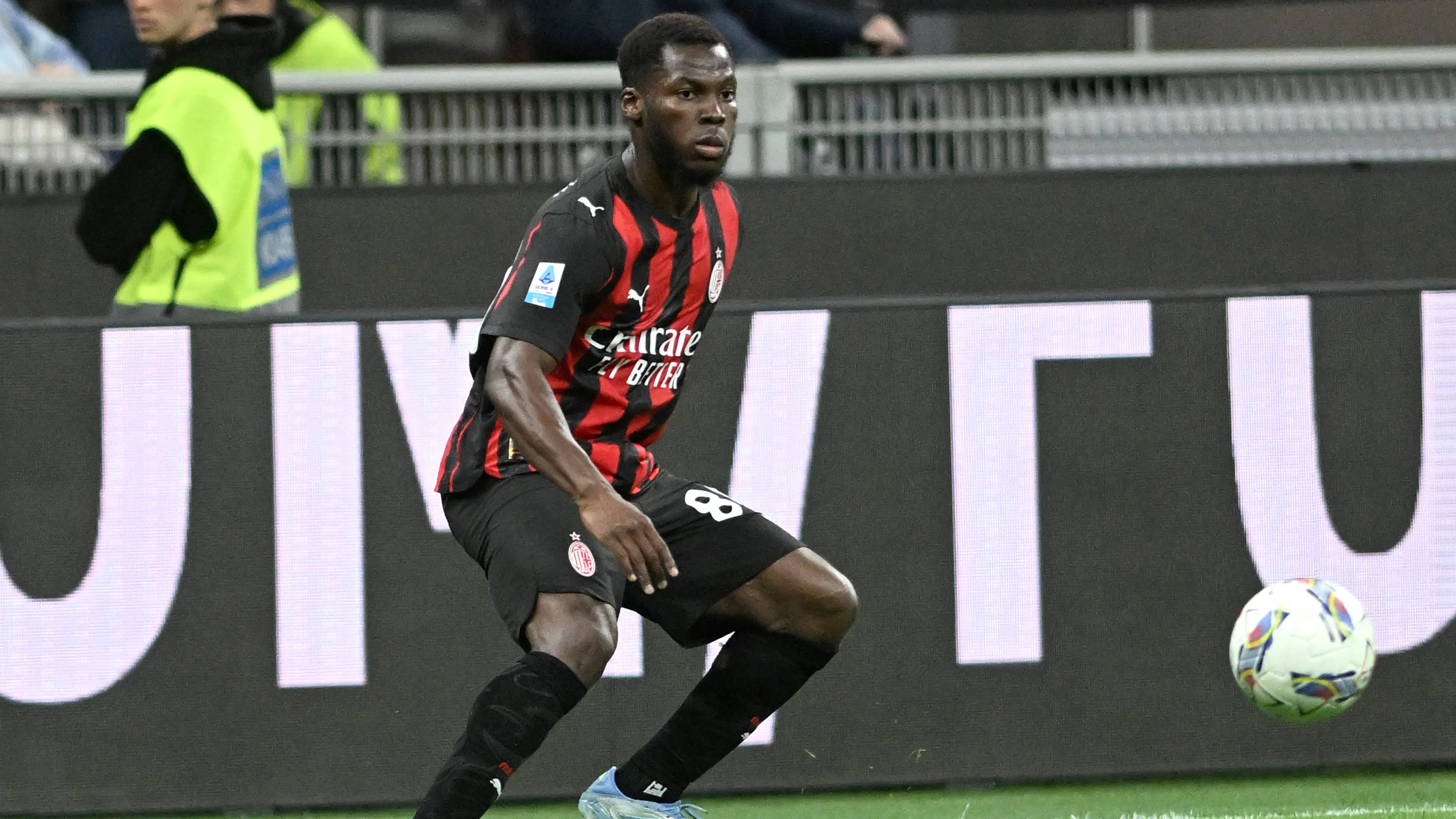 Calciomercato Milan, quasi fatta per Musah al Napoli: i dettagli dell'operazione