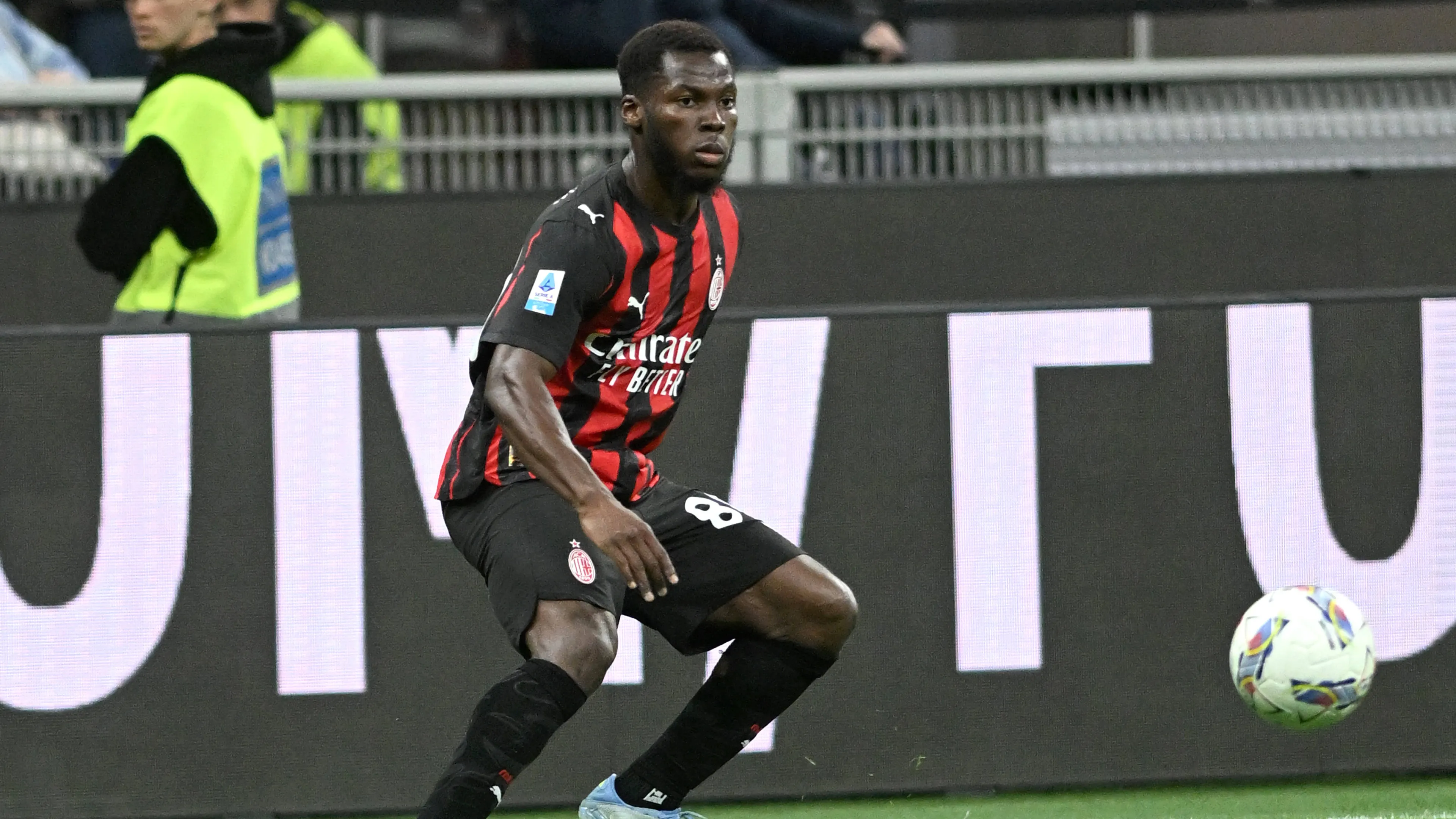 Napoli-Musah: partenopei indispettiti, c'è l'ultimatum