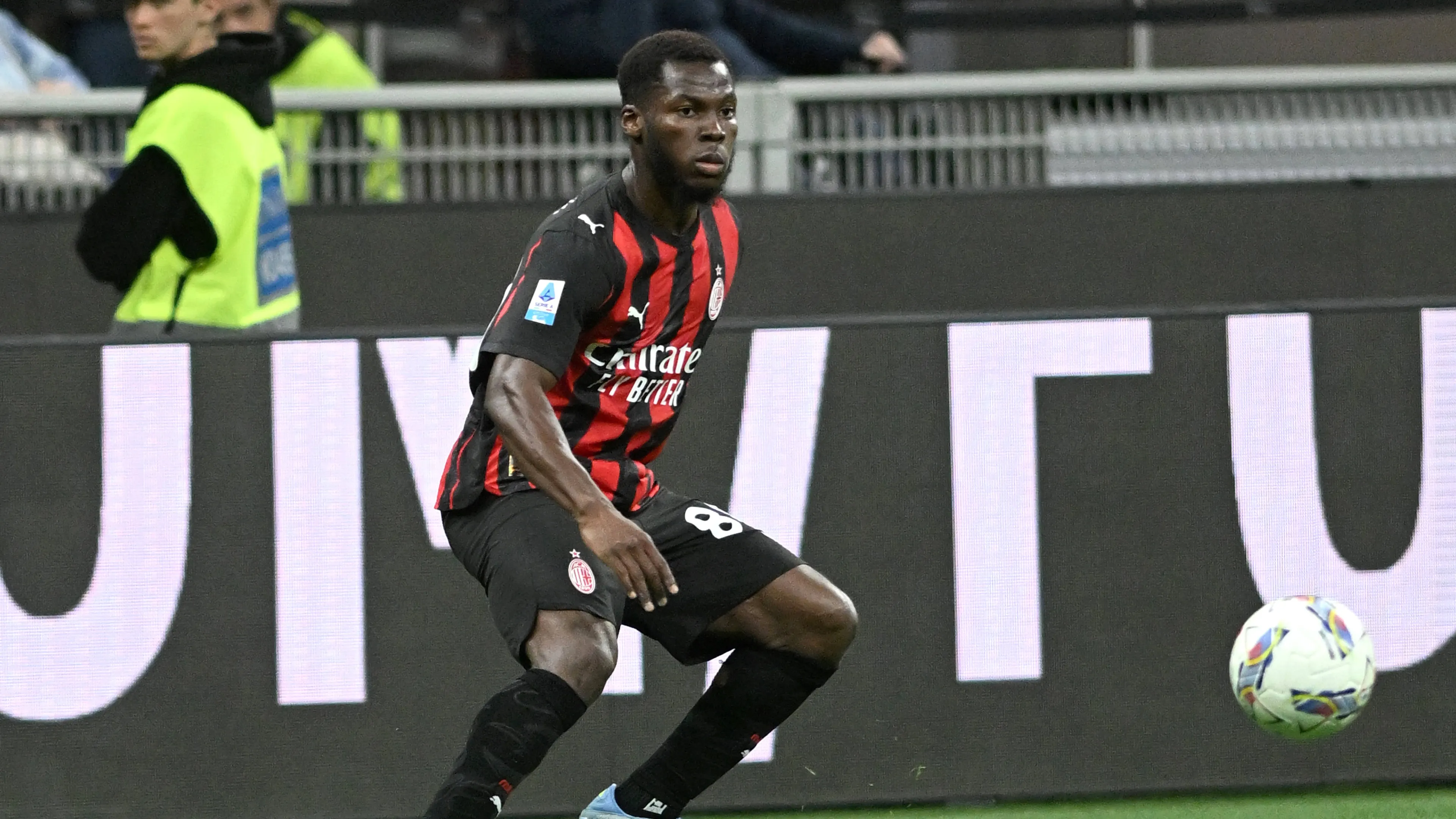 Napoli, non solo Musah: anche Andrey Santos nel mirino dei campioni d'Italia
