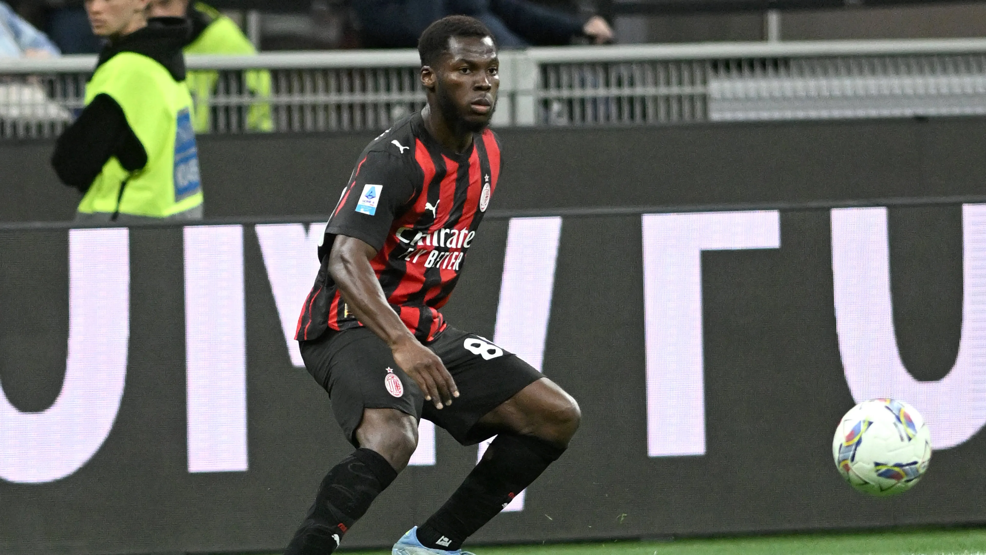 Musah, futuro in Premier League? Sulle sue tracce il Nottingham Forest