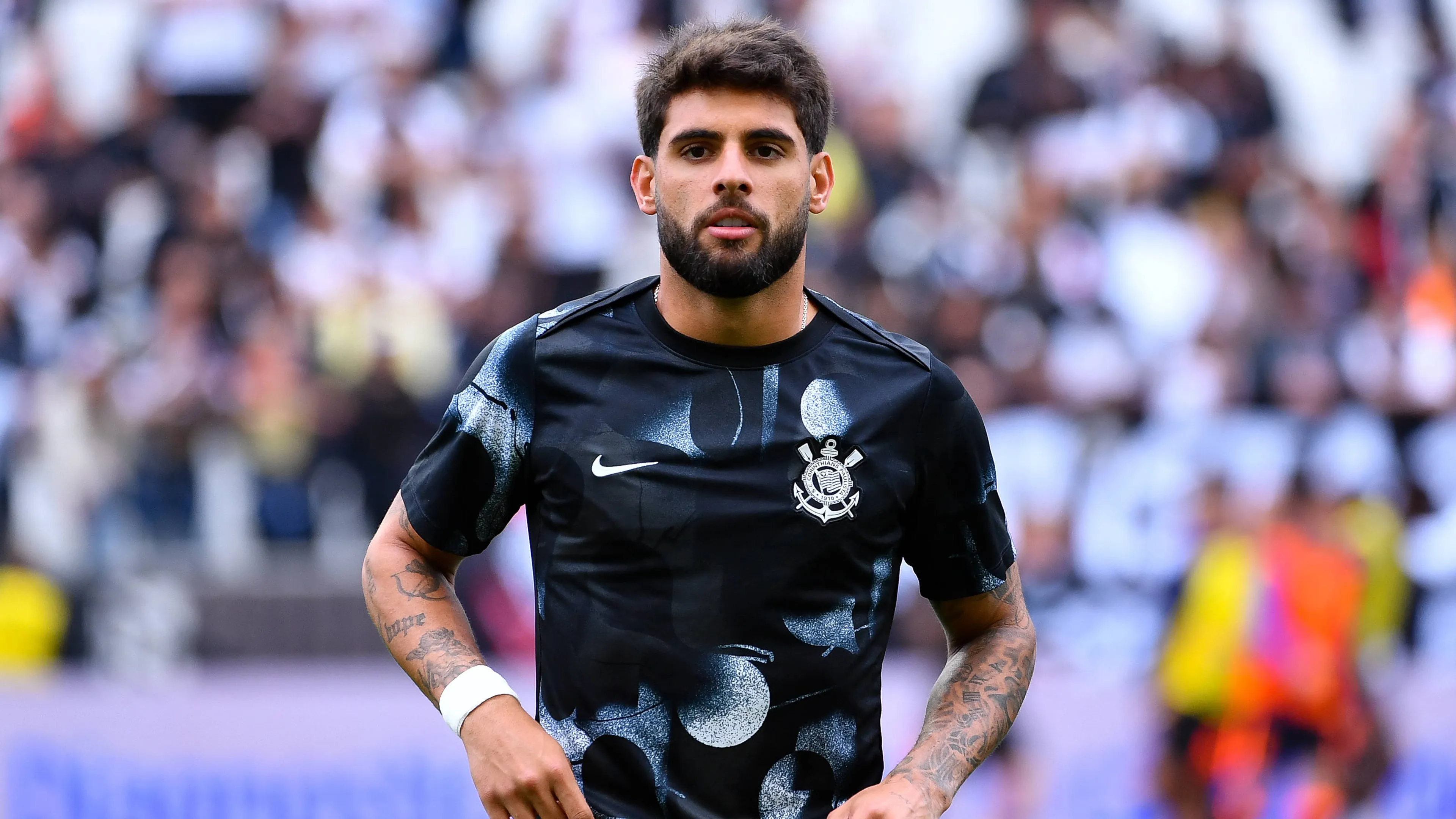 40 milioni di euro! La Roma fa sul serio per il bomber