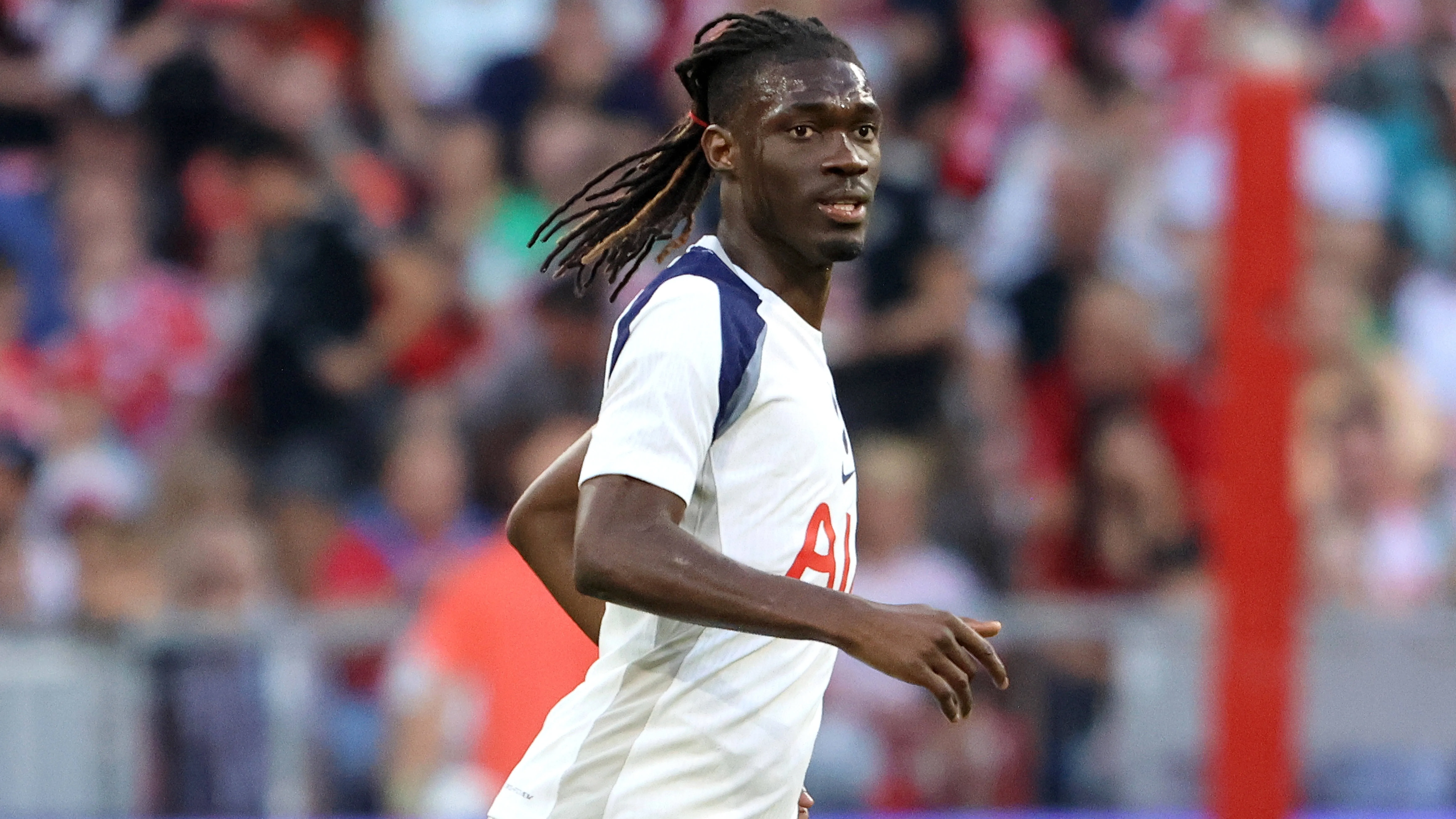 bissouma tottenham
