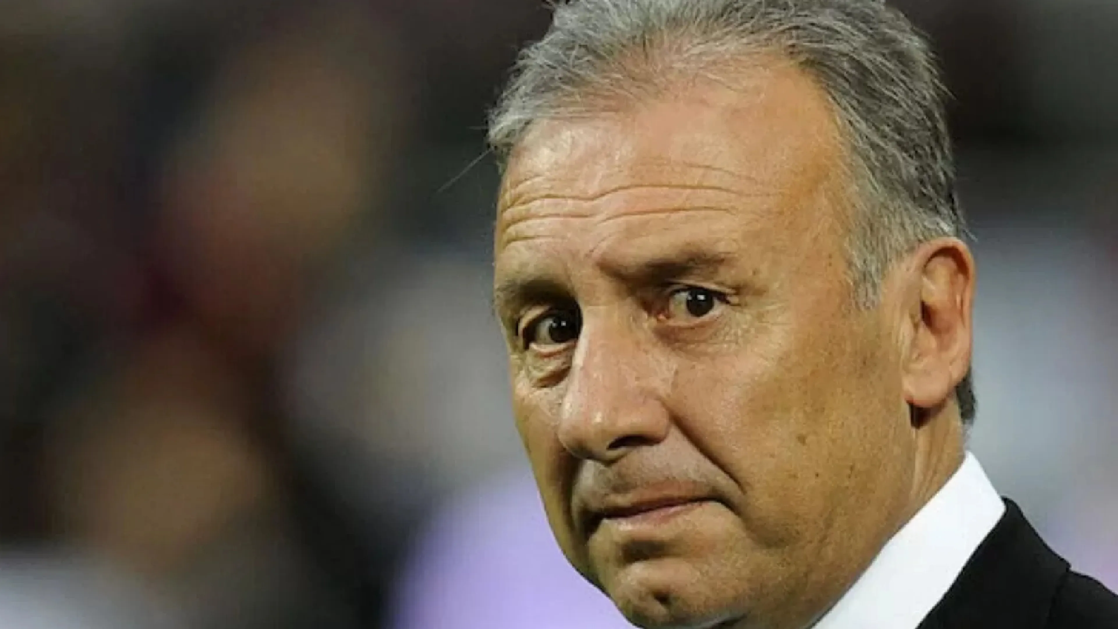 Copertina di Zaccheroni: "Sono vivo per miracolo"