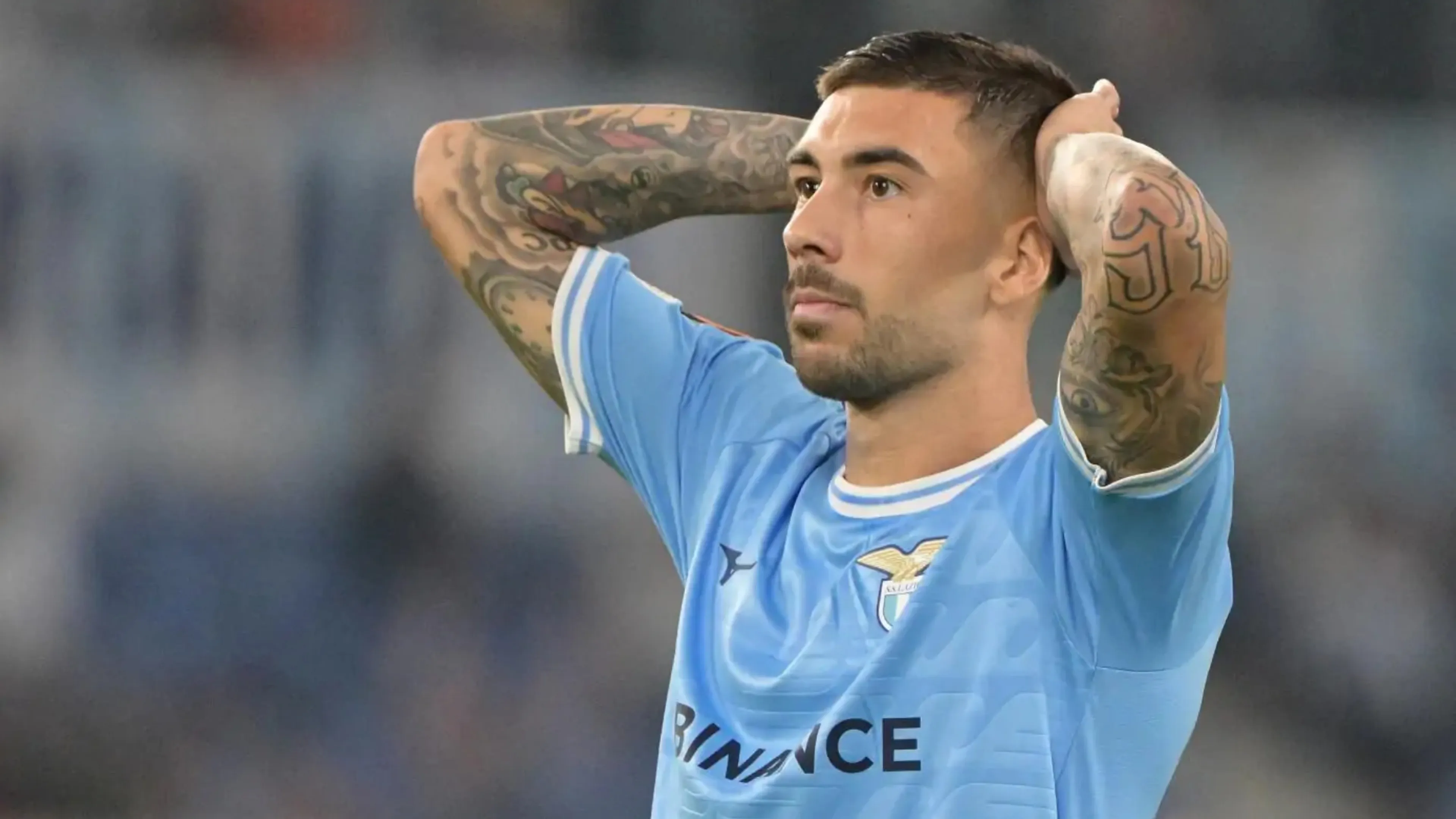 Copertina di Lazio, Zaccagni ora è un caso: c'è il rischio che rientri a Marzo. Che succede?