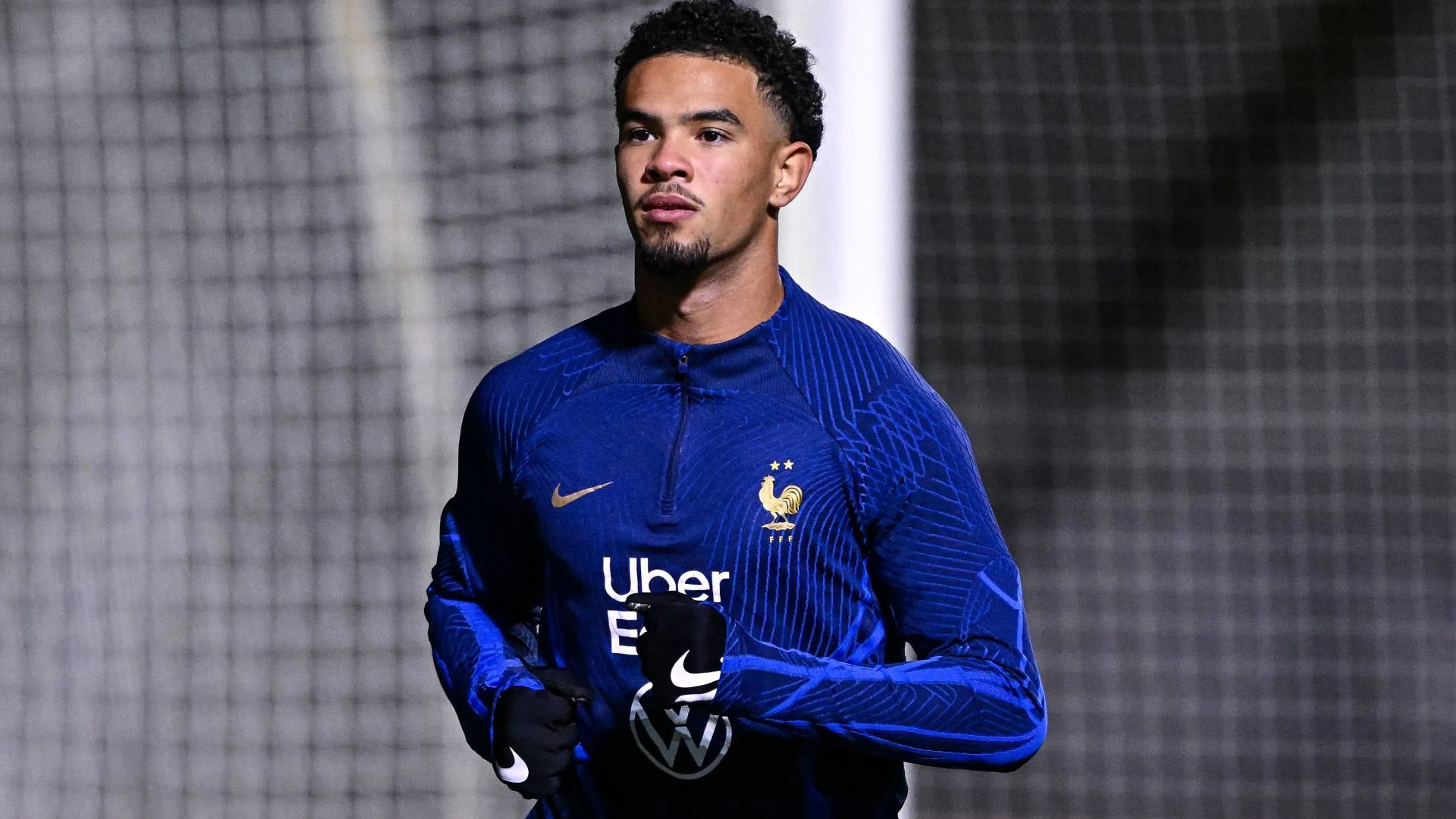 Francia, Zaire-Emery ha bisogno del consenso dei genitori per giocare in Nazionale