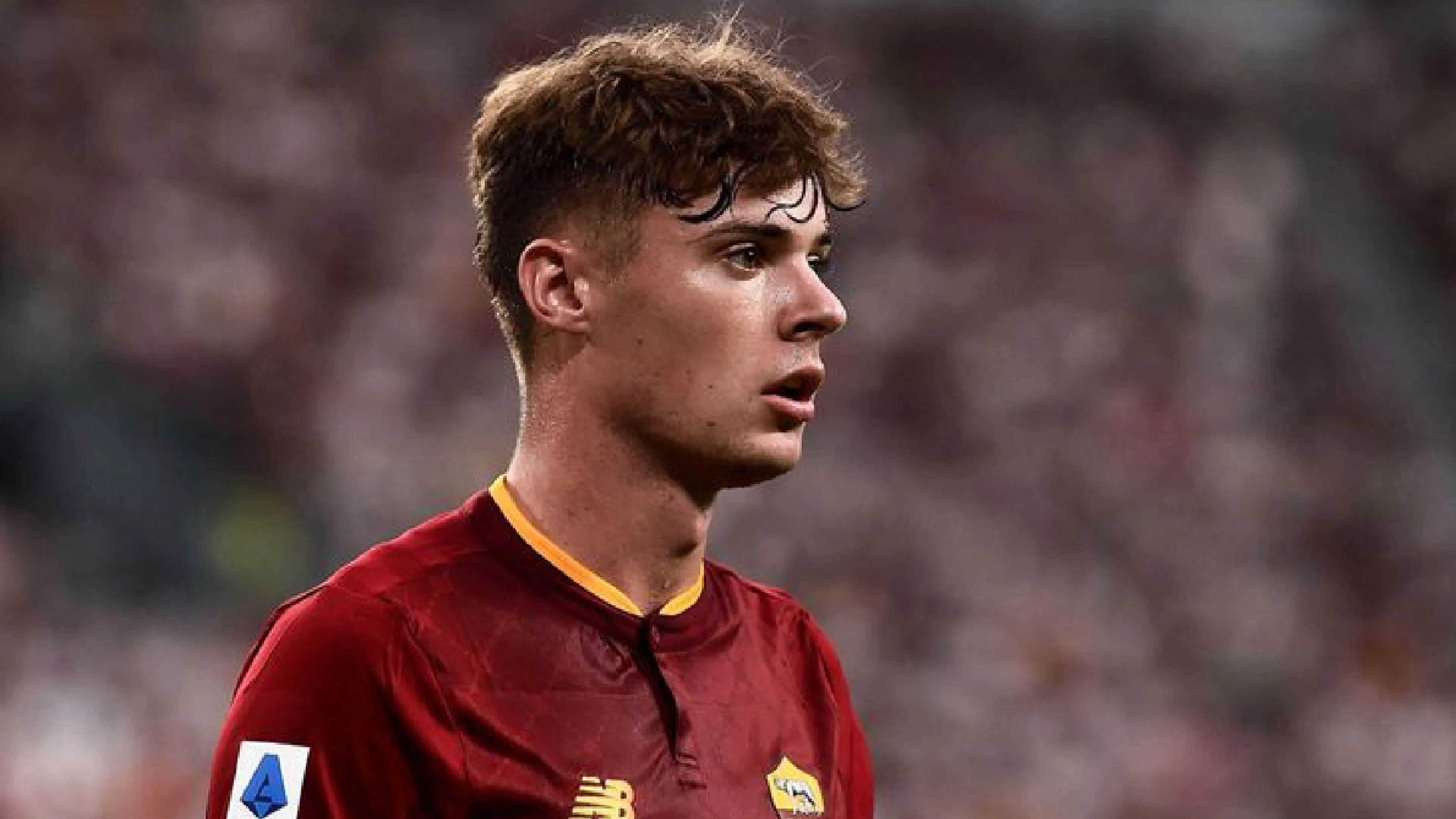 Copertina di Caso scommesse, Corona fa anche il quarto nome: Zalewski della Roma