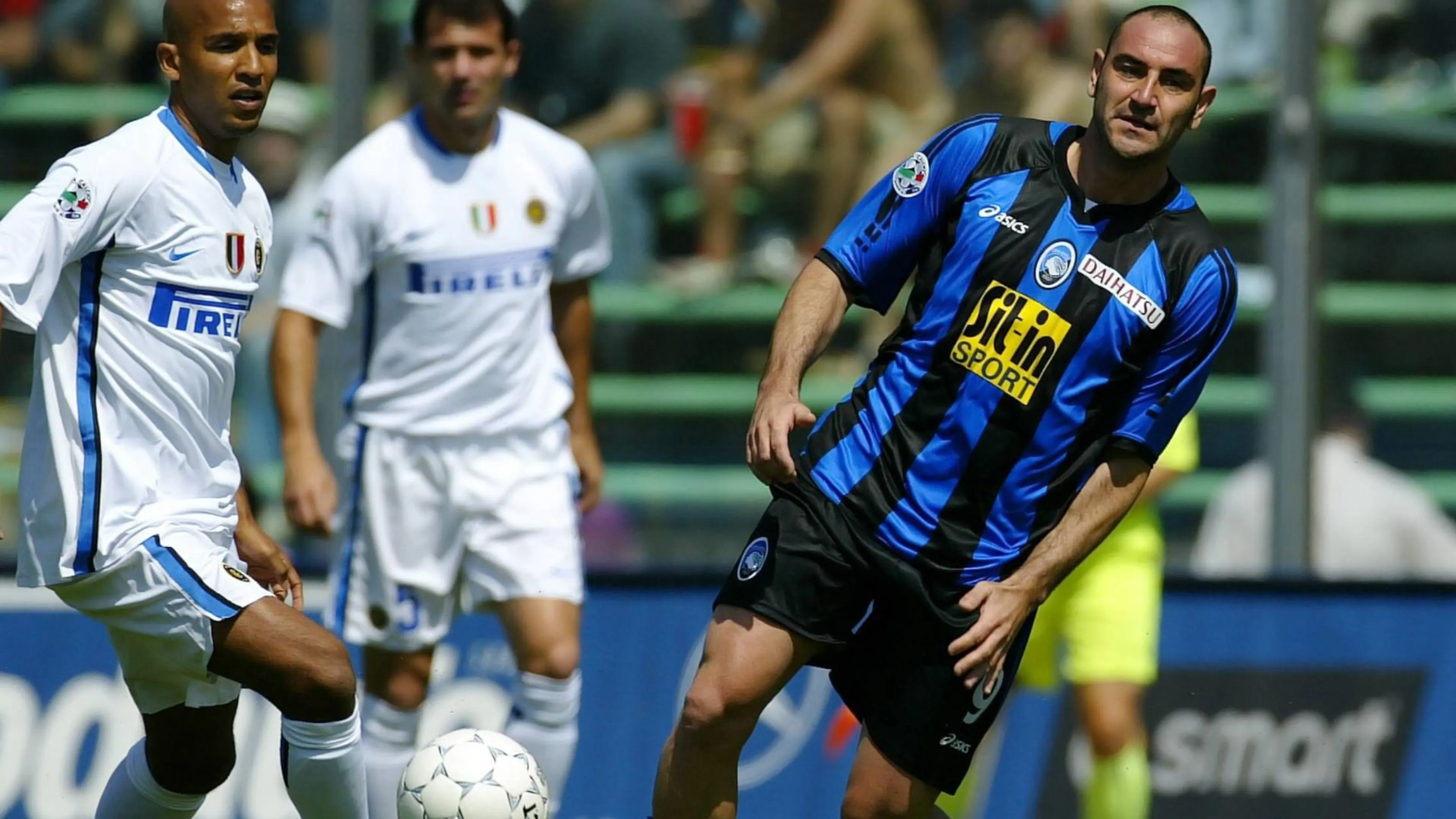 CHE FINE HANNO FATTO? Bomber di provincia, eroe della Serie A: oggi Riccardo Zampagna ha aperto una tabaccheria
