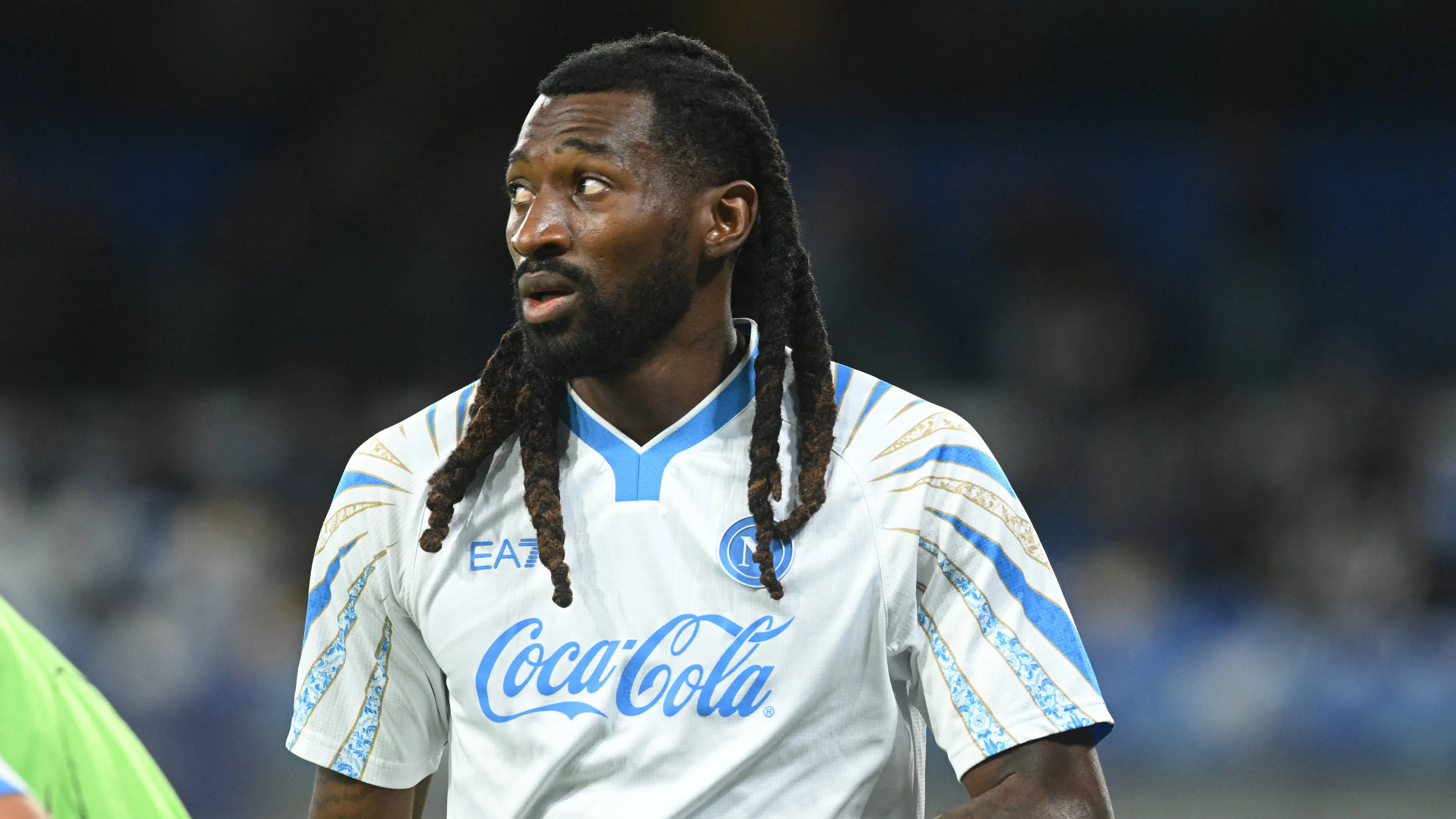 Zambo Anguissa ko, ecco i nomi sul taccuino per sostituirlo