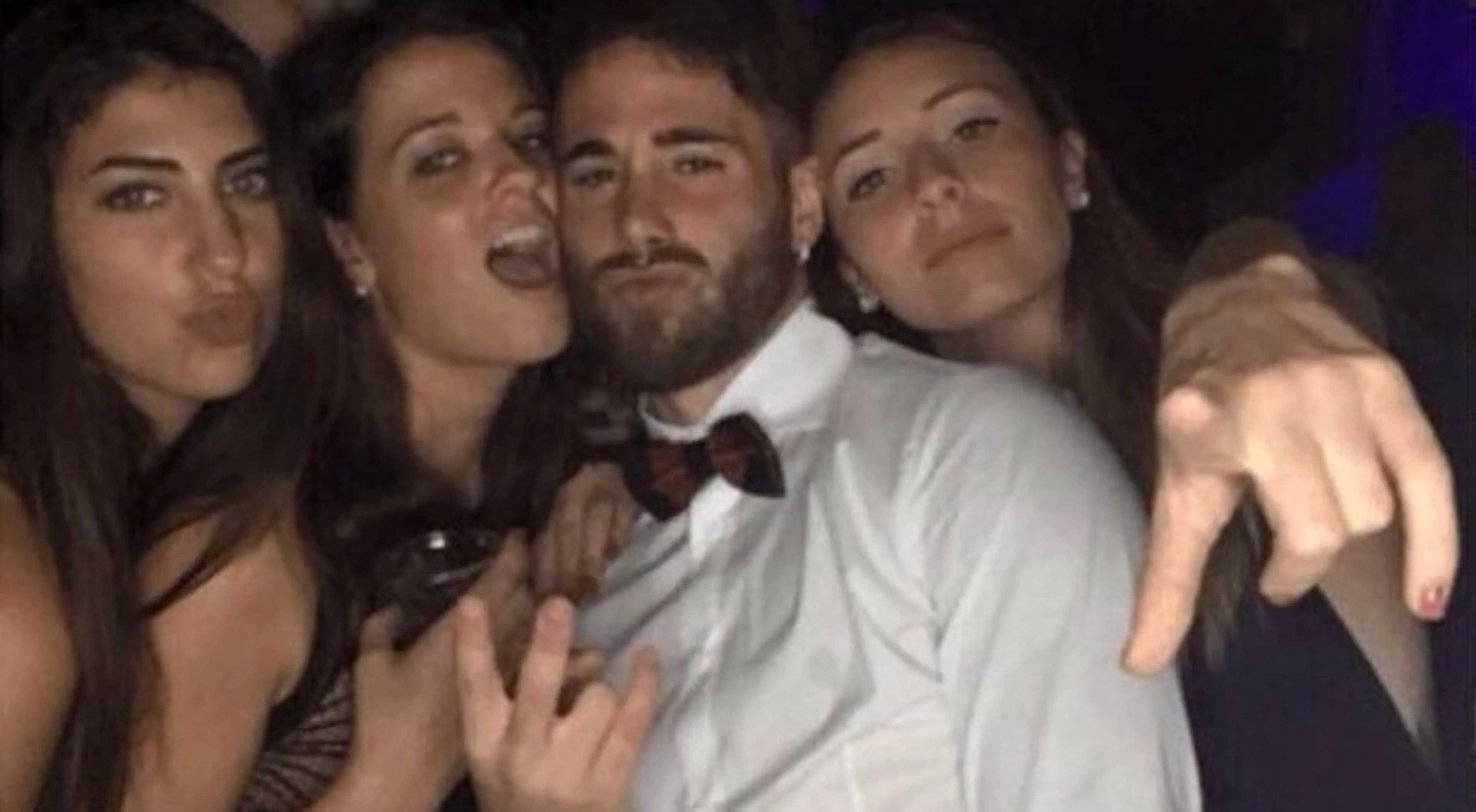 Copertina di I nuovi bomber: Francesco Zampano