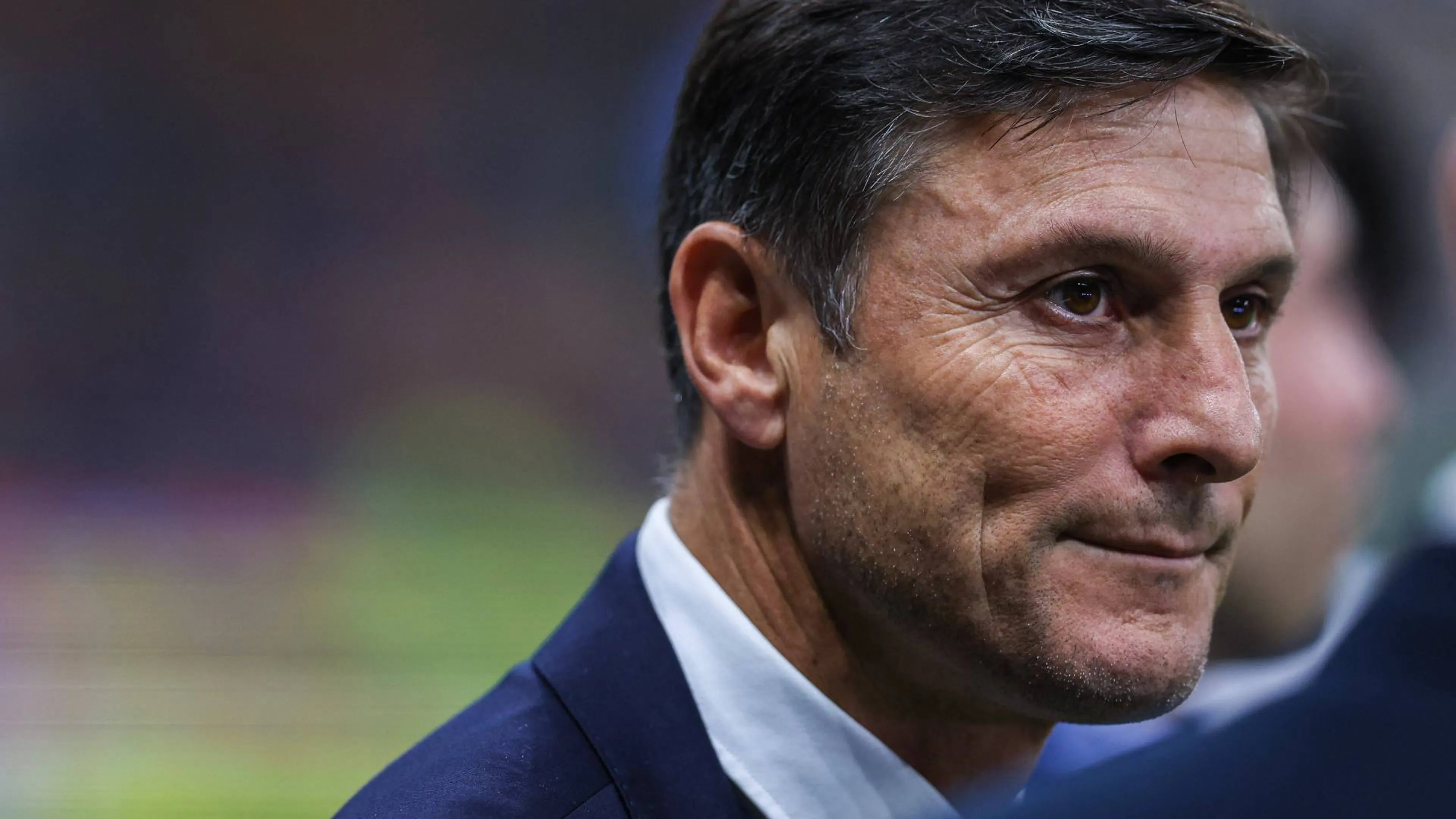 Copertina di Inter, Zanetti parla chiaro: "Dobbiamo lavorare sui gol subiti, ma possiamo arrivare in fondo"