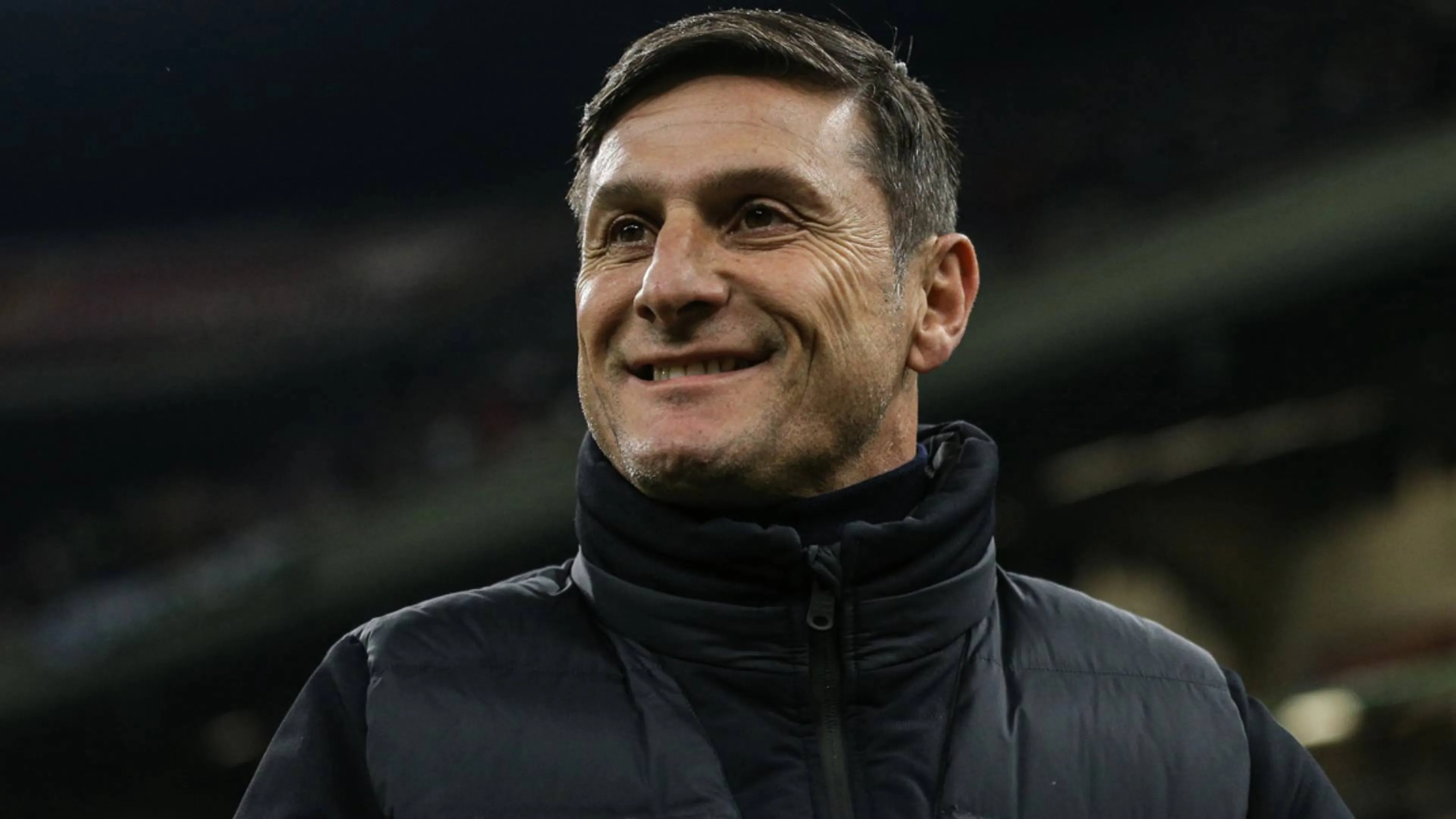 Copertina di Scontro social tra Giletti e la moglie di Javier Zanetti: "Il marcio vende sempre!"