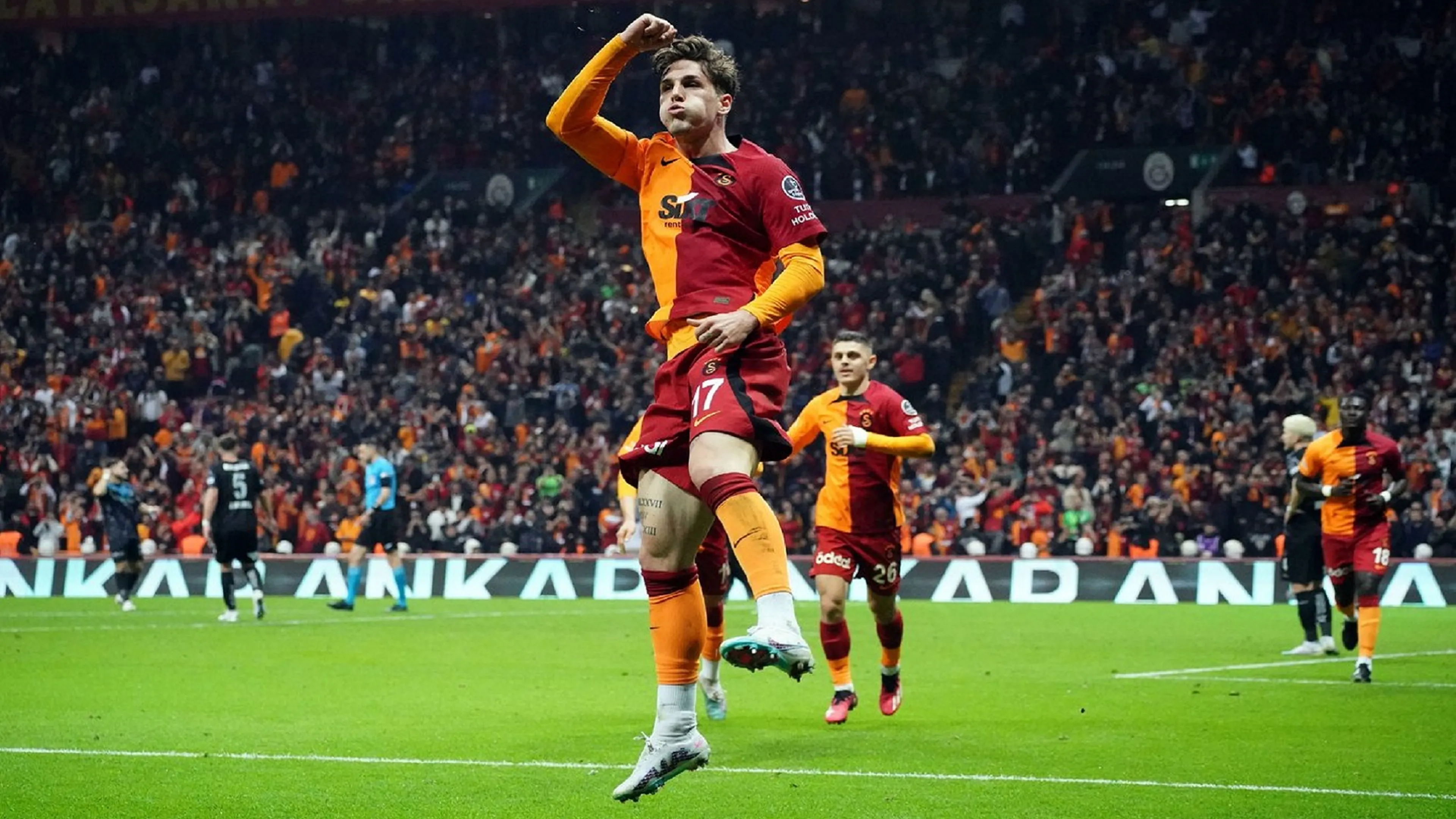 Copertina di L'harem di Zaniolo: ennesimo flirt per l'ex Roma, ecco di chi si tratta (FOTO)