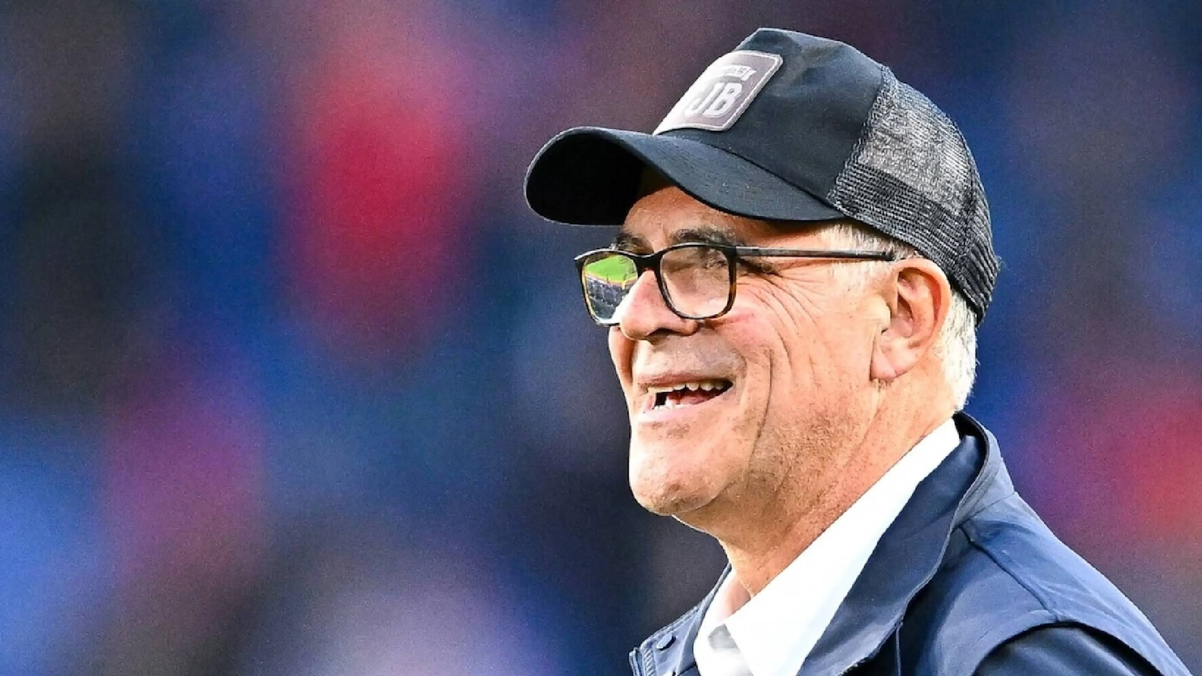 Genoa-Juve, l'ironico commento del presidente rossoblu Zangrillo sul presunto rigore per i bianconeri