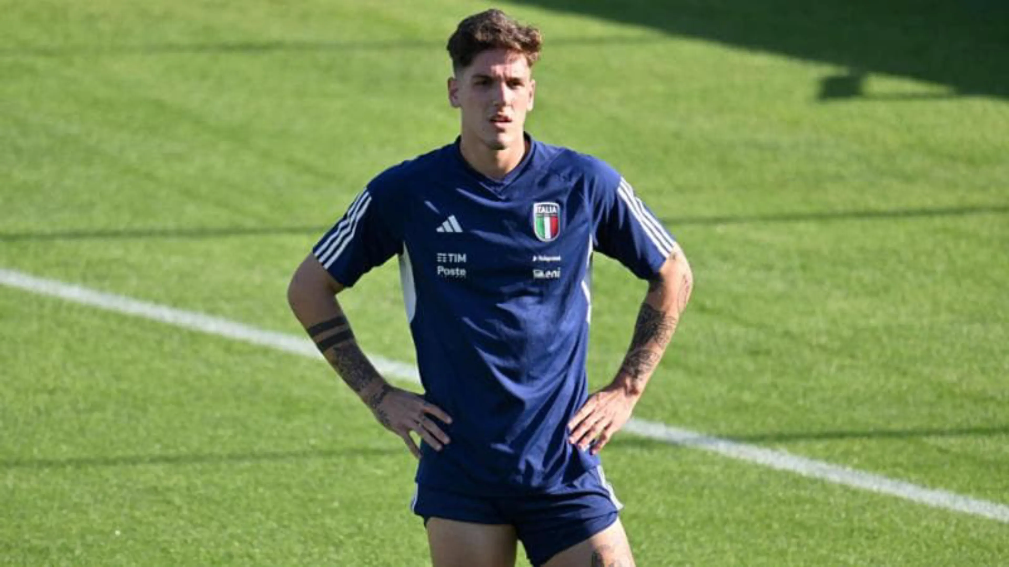 Copertina di La Procura accusa Zaniolo per esercizio abusivo di scommesse: cosa rischia