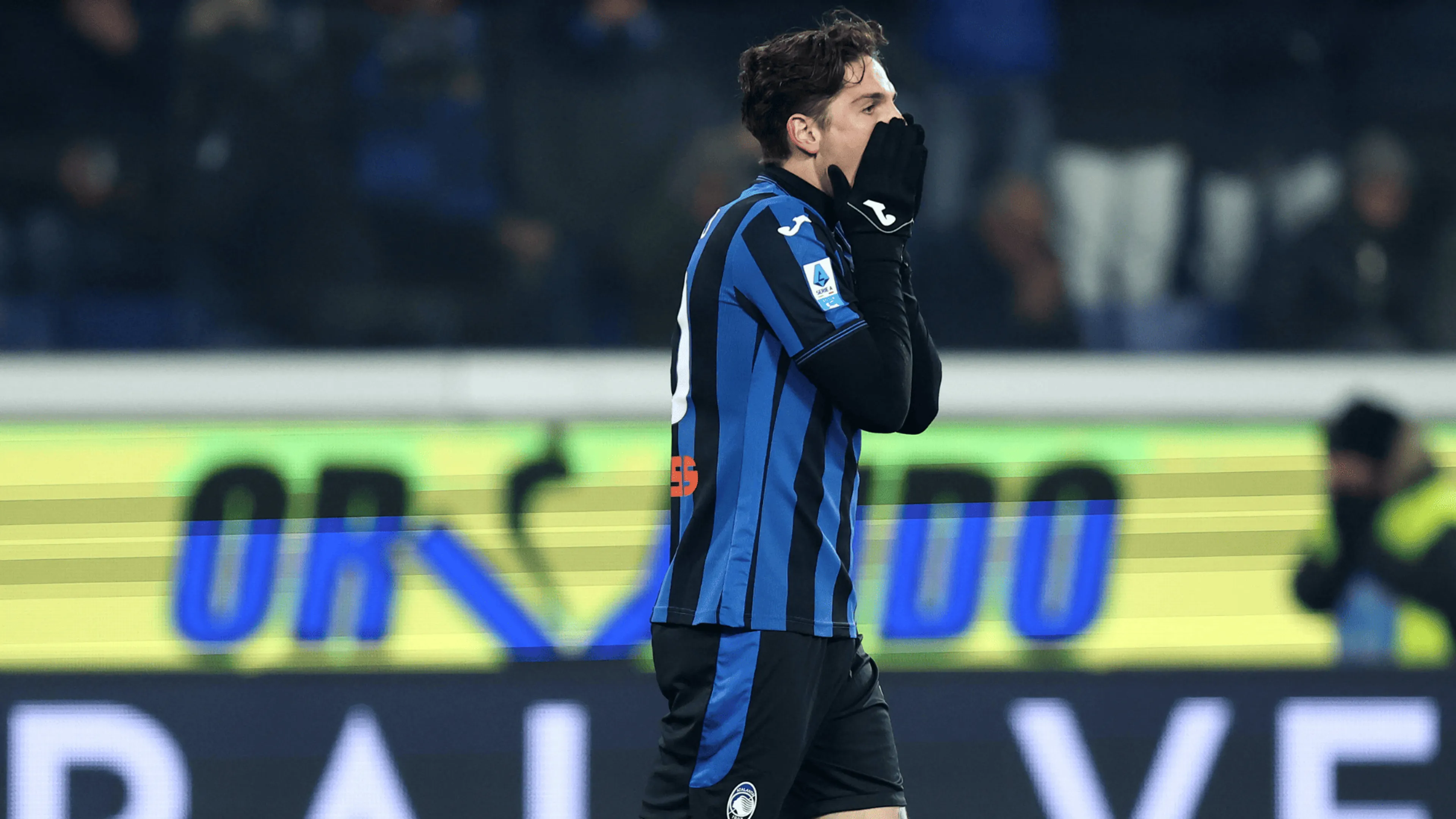Copertina di Infortunio Zaniolo, out per la Champions: i tempi di recupero dell’attaccante dell’Atalanta in vista del Como
