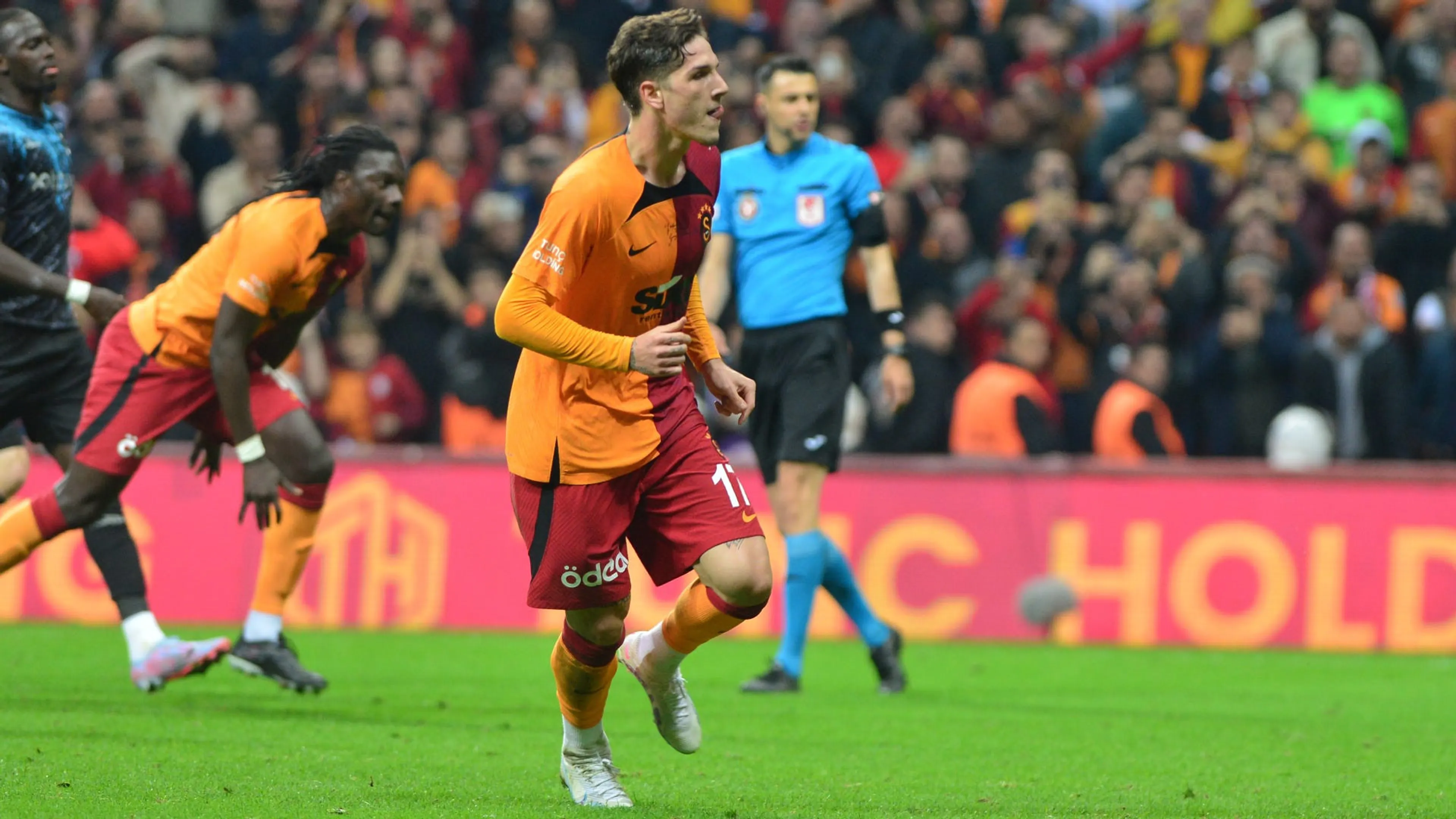 zaniolo-galatasaray-1