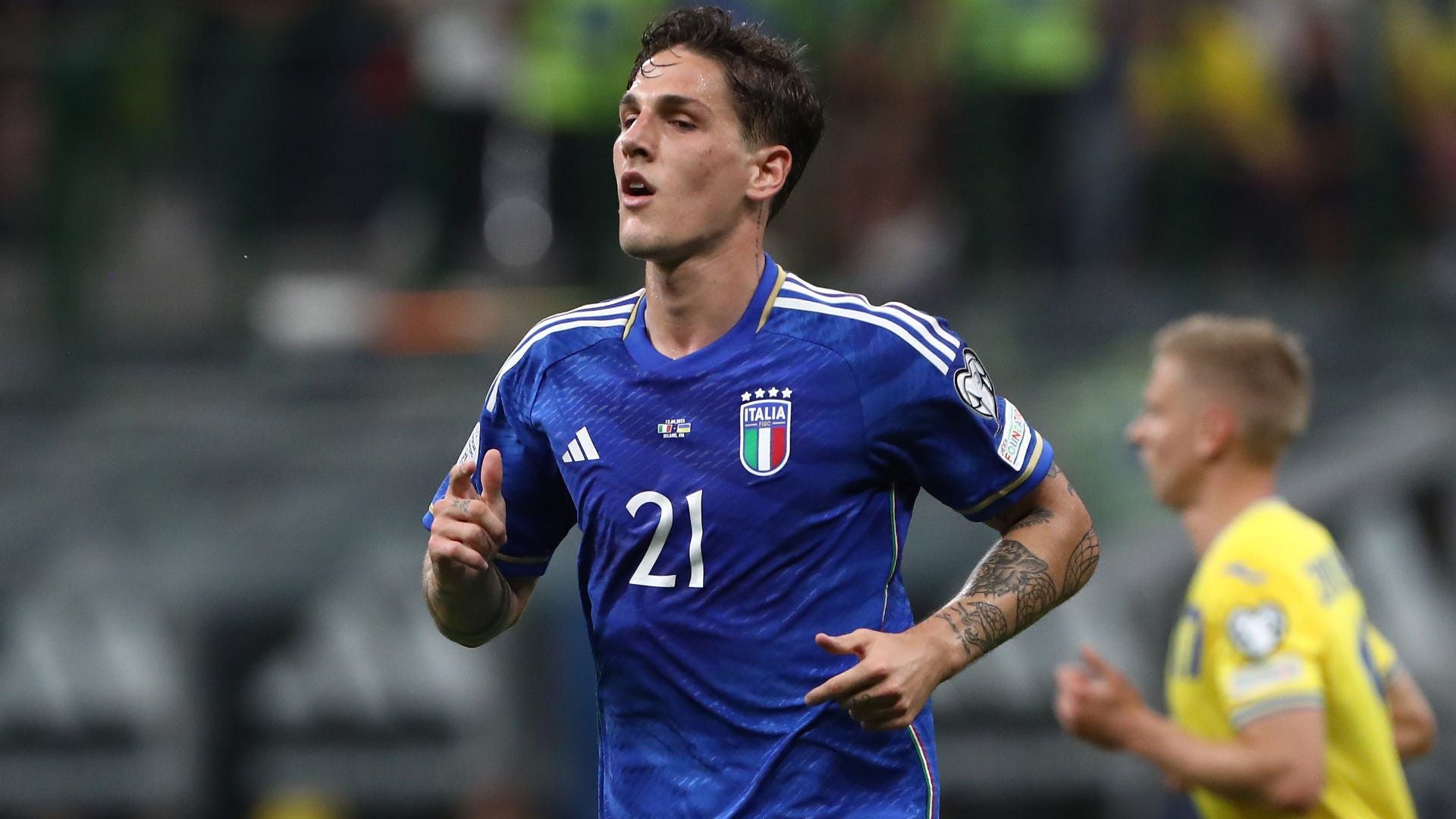 zaniolo-italia-1