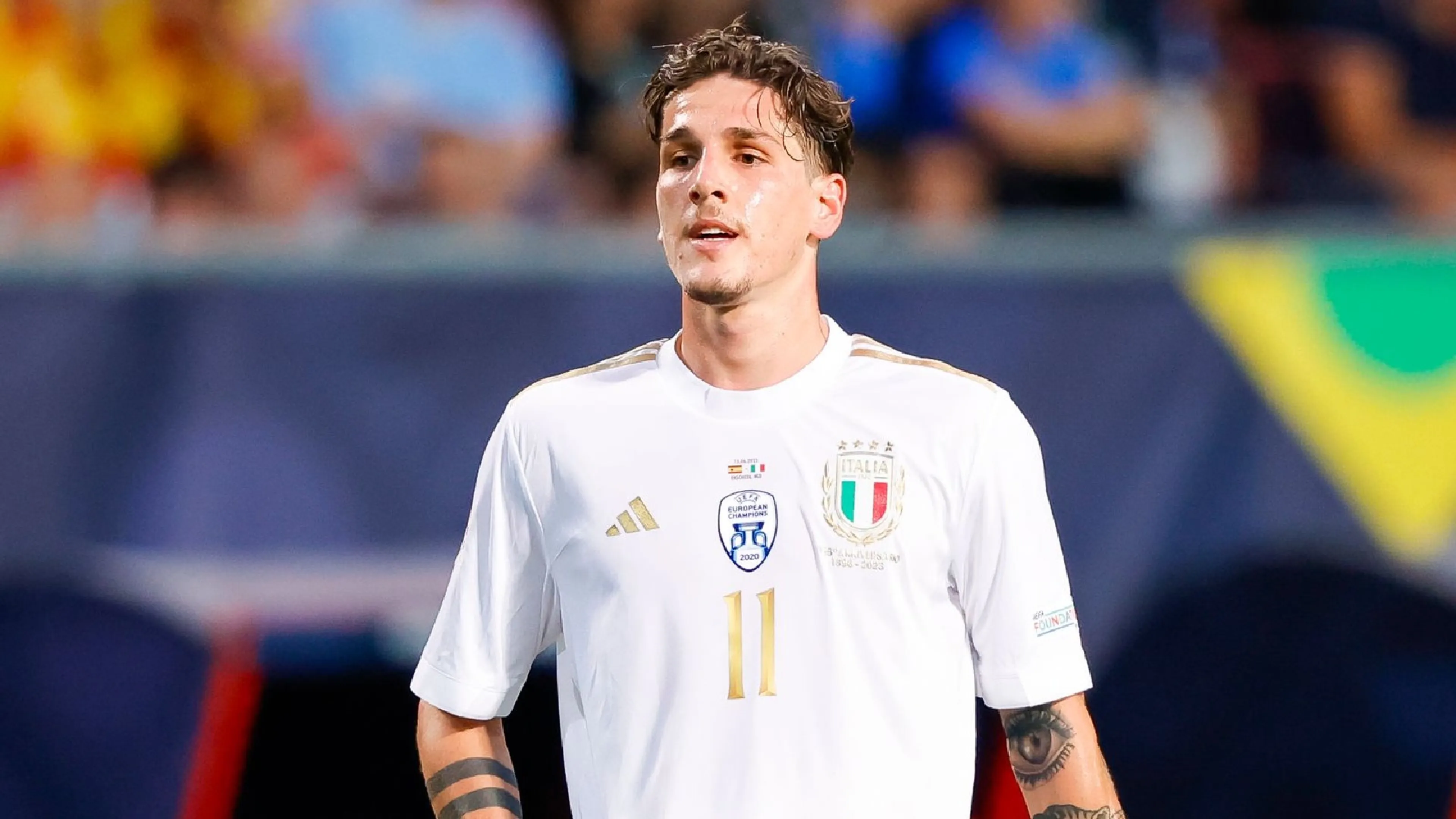 Copertina di Caso scommesse, la difesa di Zaniolo dopo l'accusa della Procura di Torino