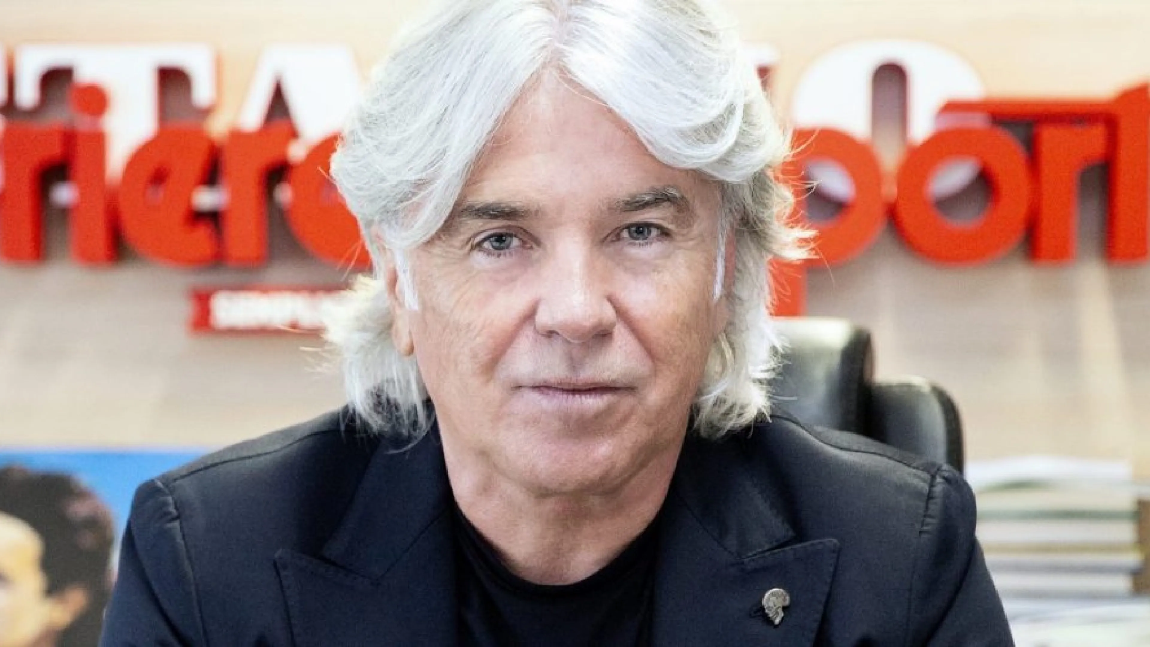 Copertina di Zazzaroni sull'affare Scamacca: "Inter, non c'è trippa per gatti: Atalanta più potente e ricca"