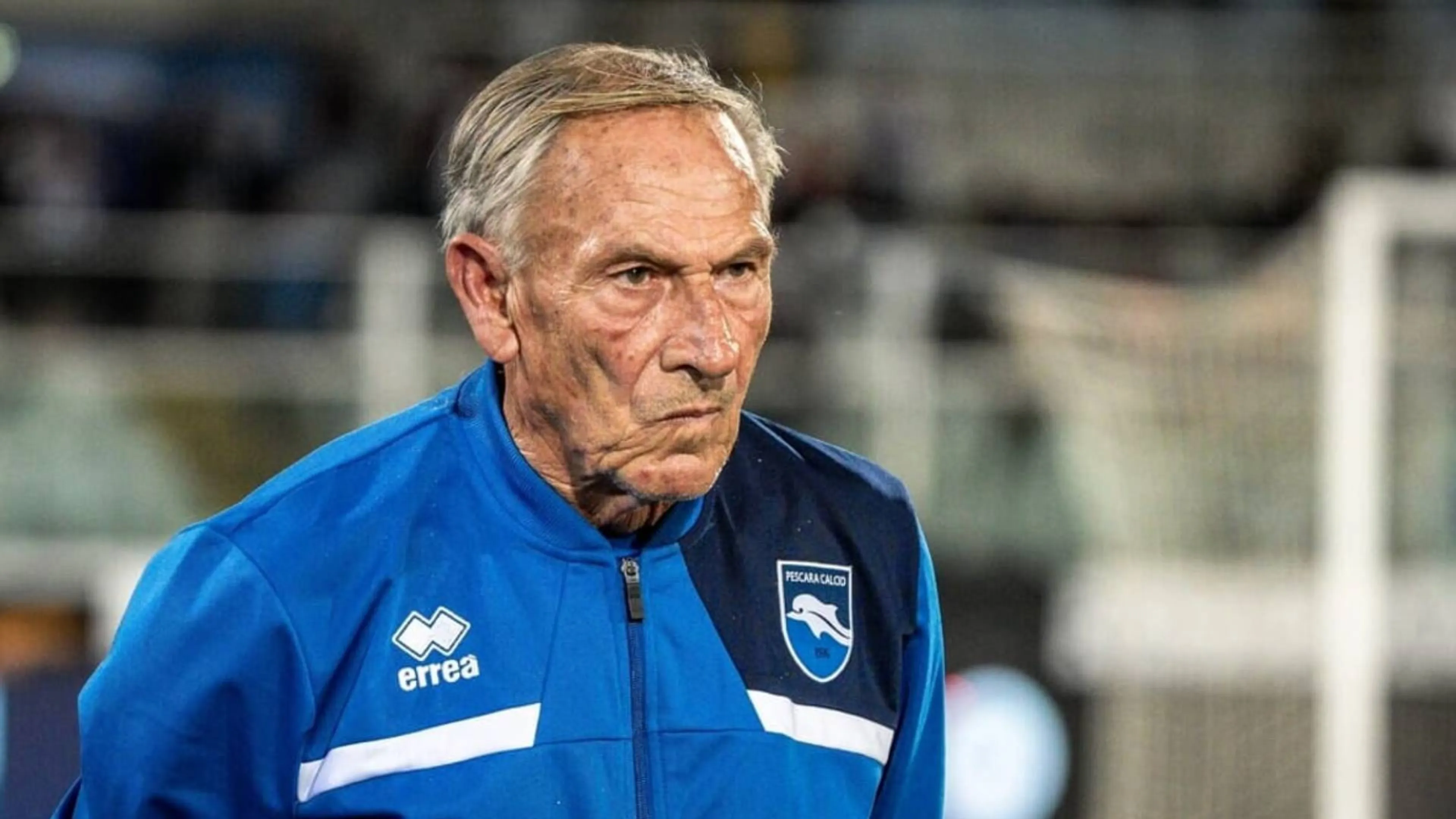 Zeman, che bordata alla Juve Next Gen: "So qual è la verità"
