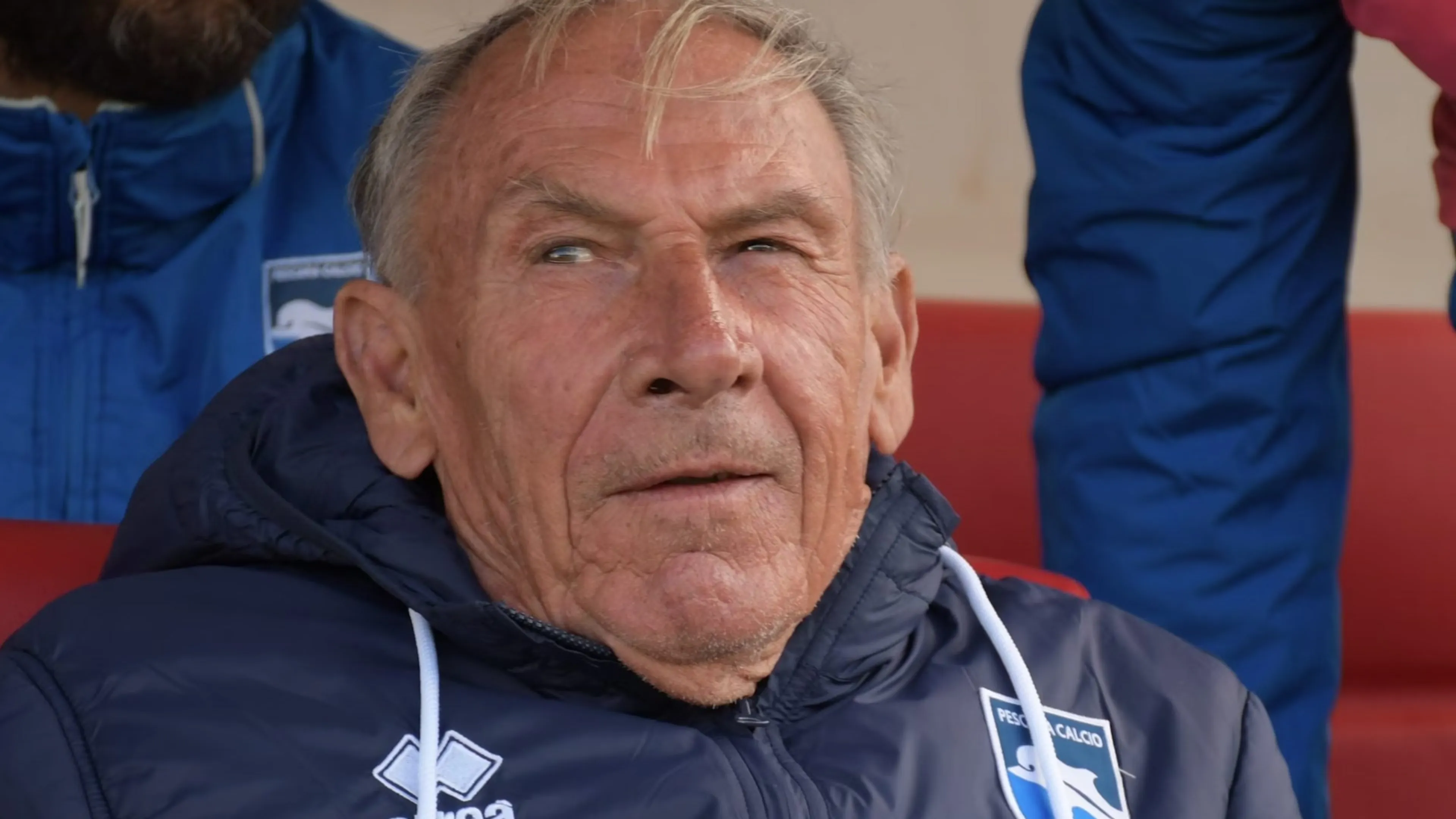 Zeman punge la Juve: "Fa sempre piacere". Cosa intendeva il tecnico boemo?