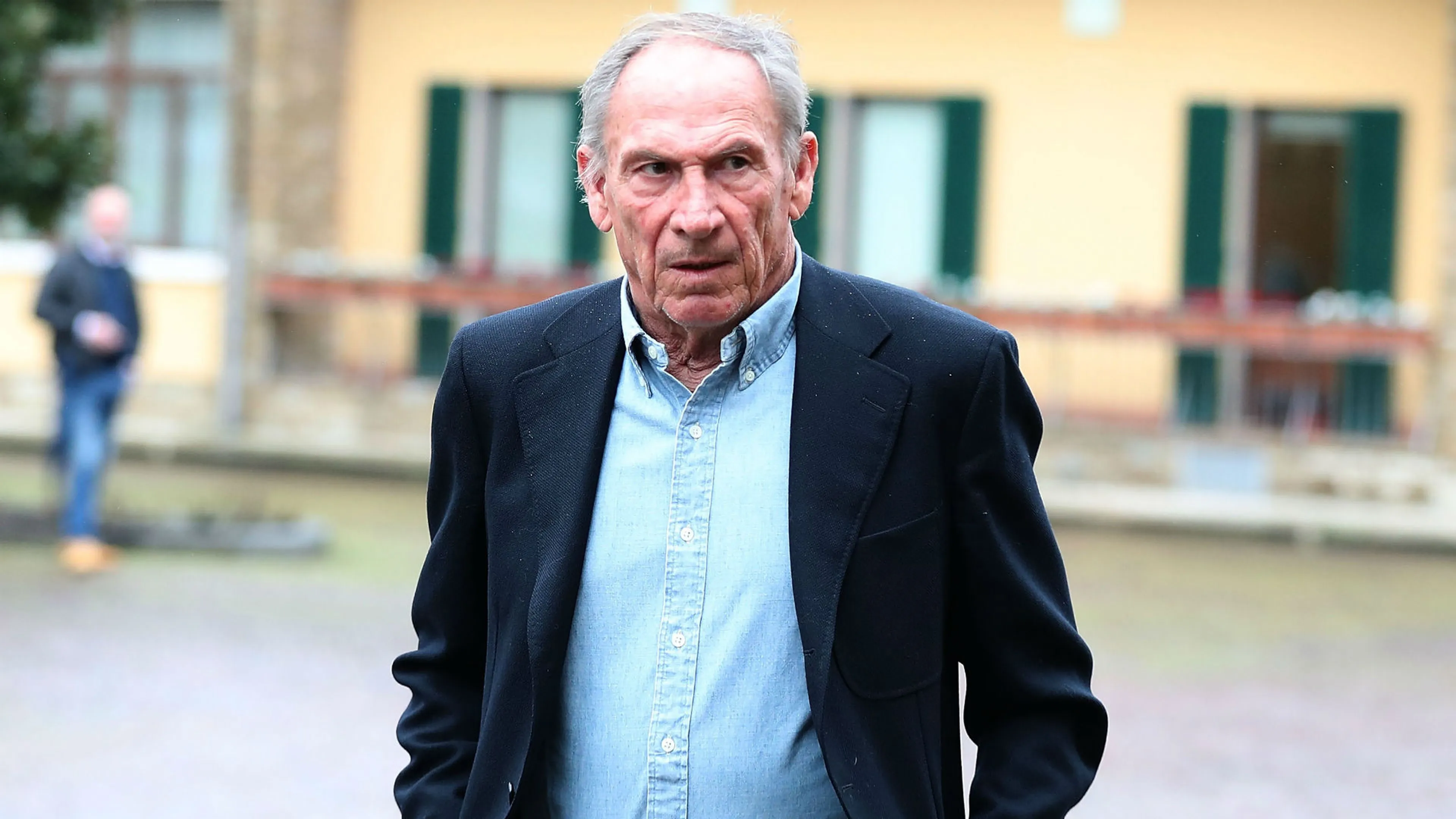Copertina di Due anni dopo la frase “l’Atalanta corre troppo”, Zeman commenta Palomino: “Vicenda strana…”