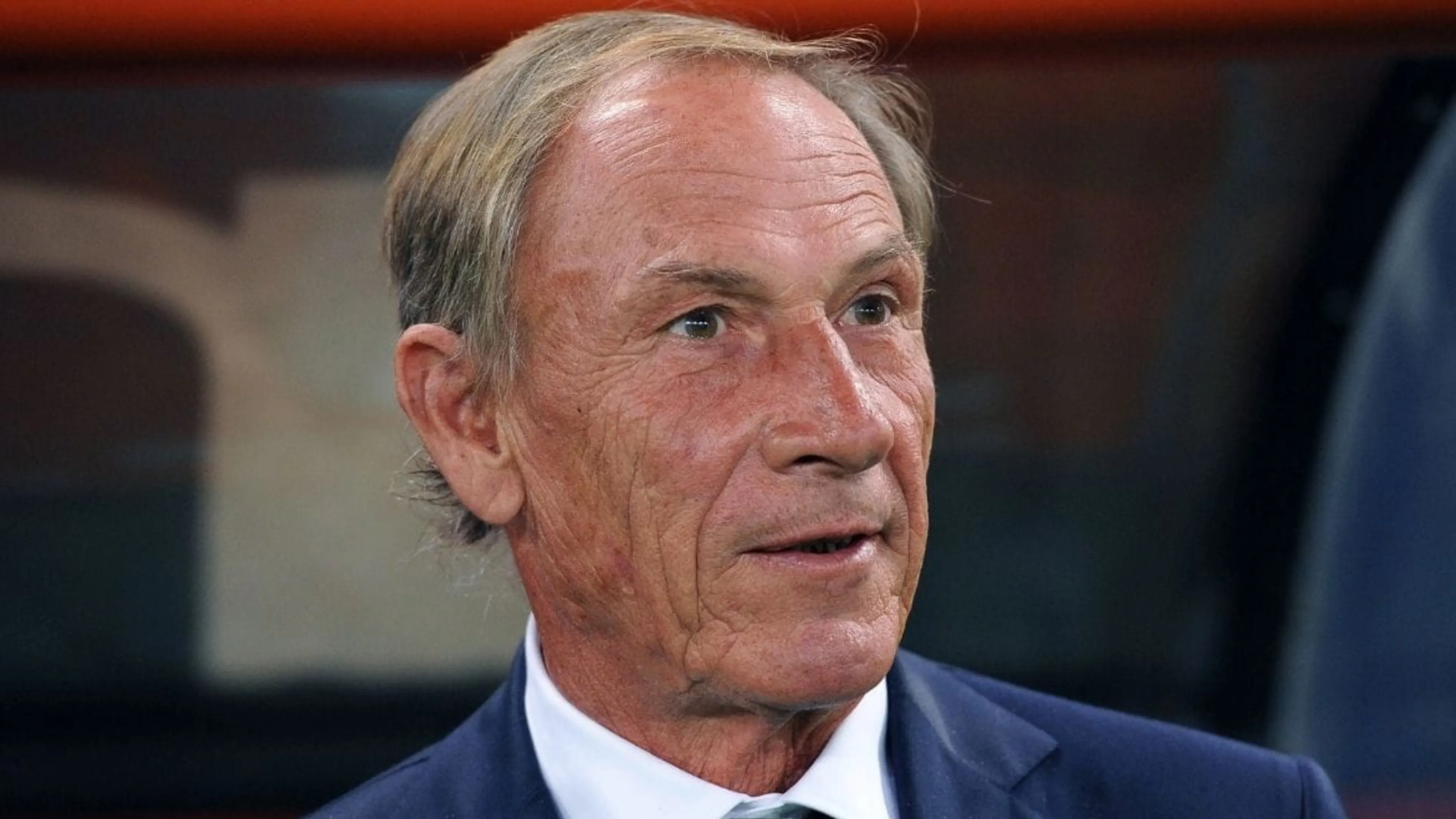 Copertina di "Signor Zeman ma che sta facendo?", il boemo lascia i medici di stucco!