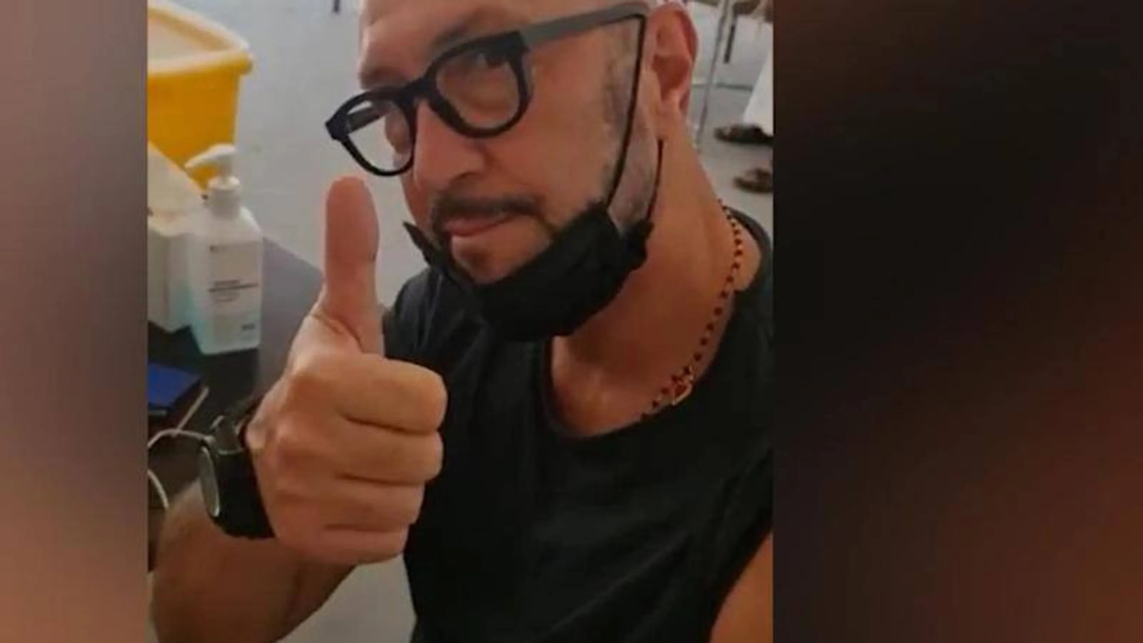 Copertina di Paradosso Zenga, 4 vaccini per tornare in Italia: “Lo faccio per amore della serie A”