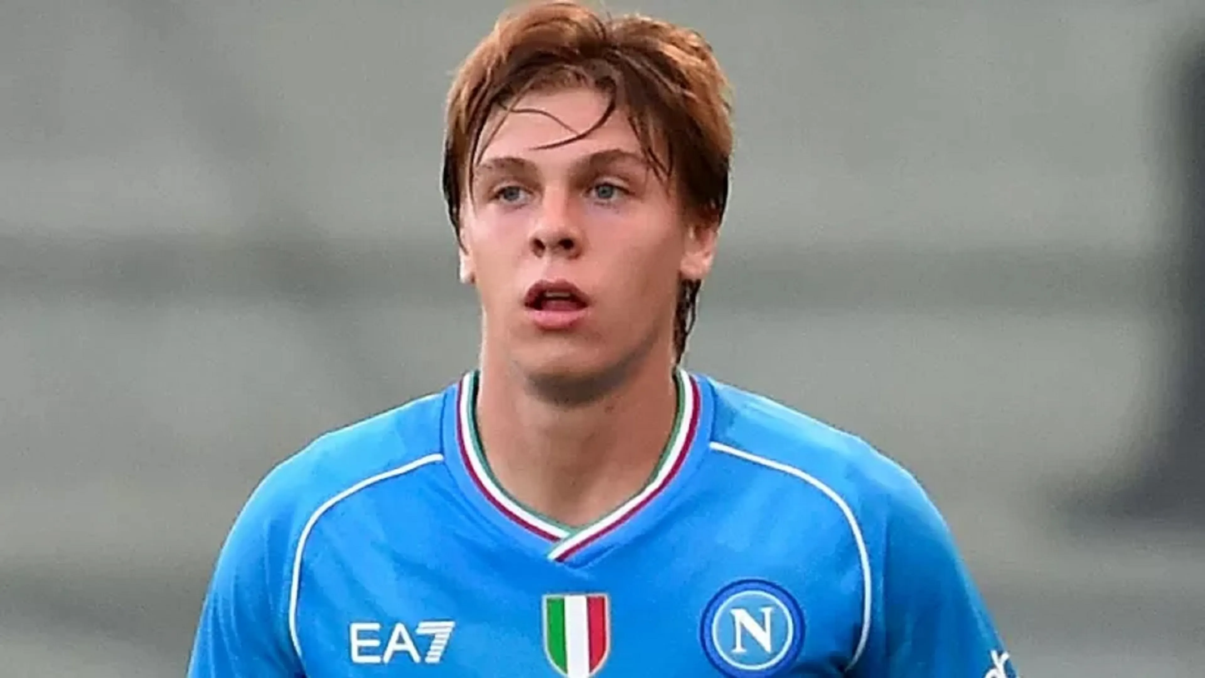 Copertina di Supercoppa Napoli-Fiorentina 3-0: super Zerbin, incubo Ikone