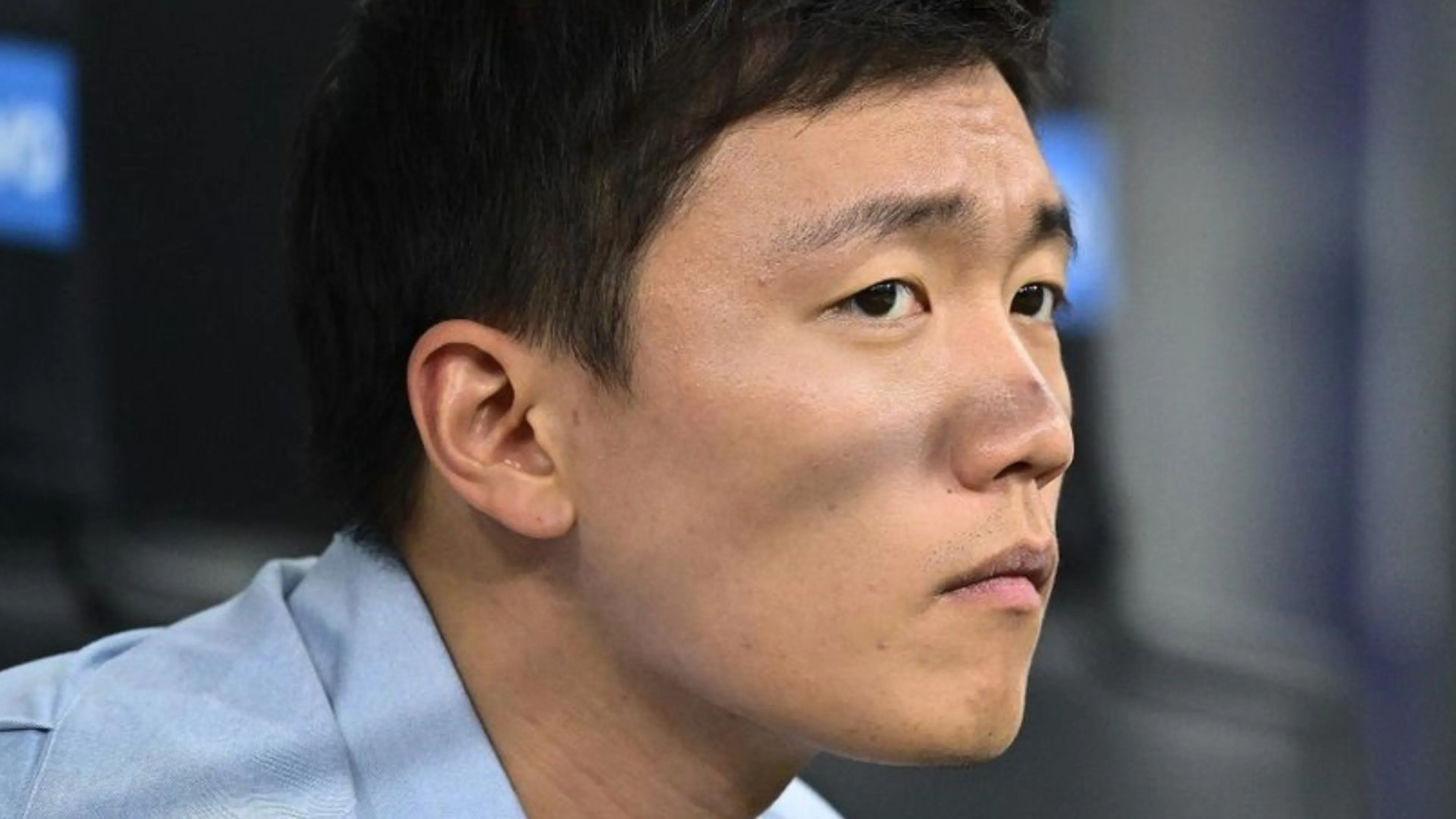 Copertina di Zhang vende l'Inter? "Cessione mai così vicina, c'è l'acquirente" scrive Tuttosport