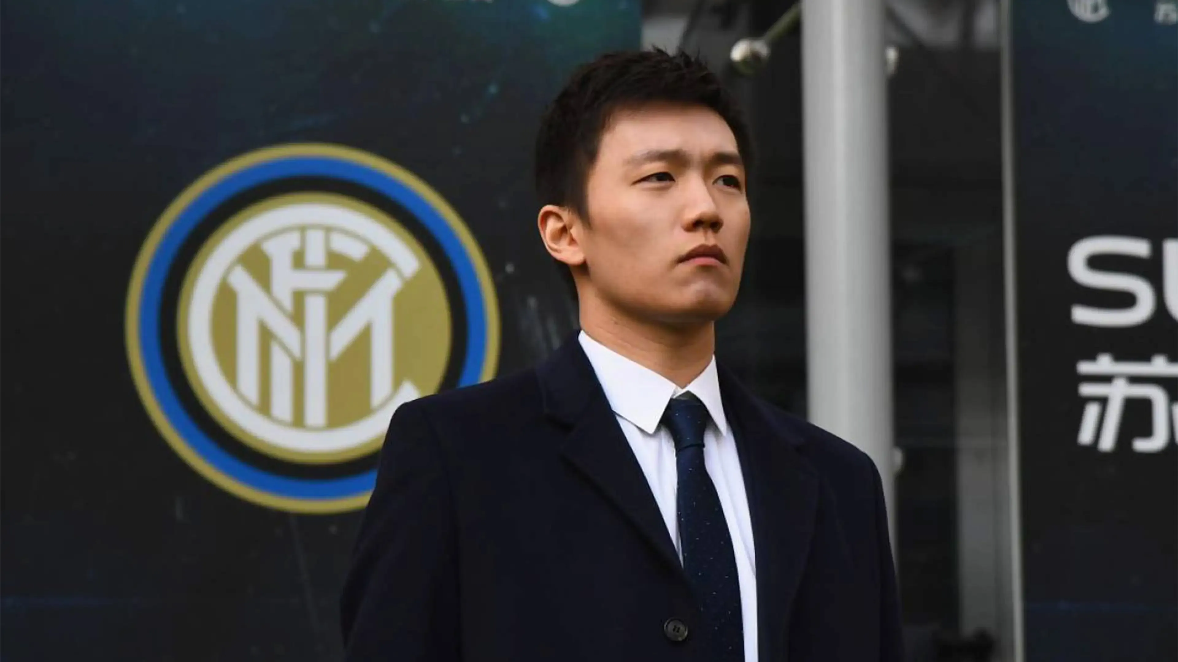 Copertina di Zhang rischia di perdere l'Inter!